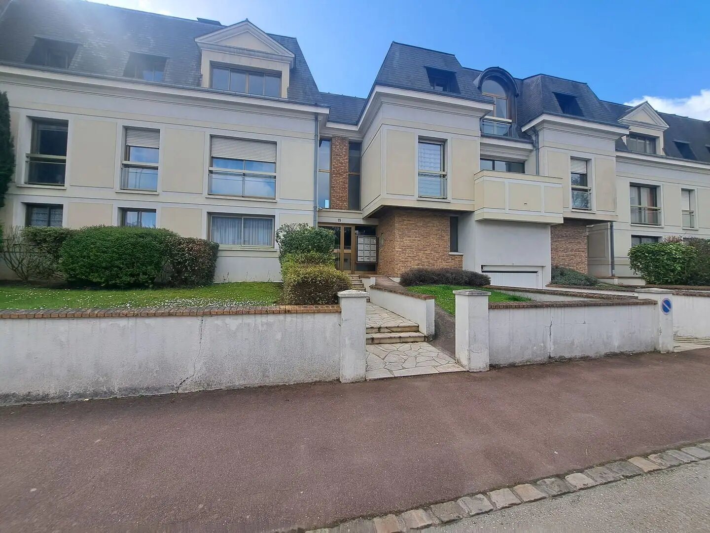 Appartement à vendre, 34m², Saint-Germain-en-Laye