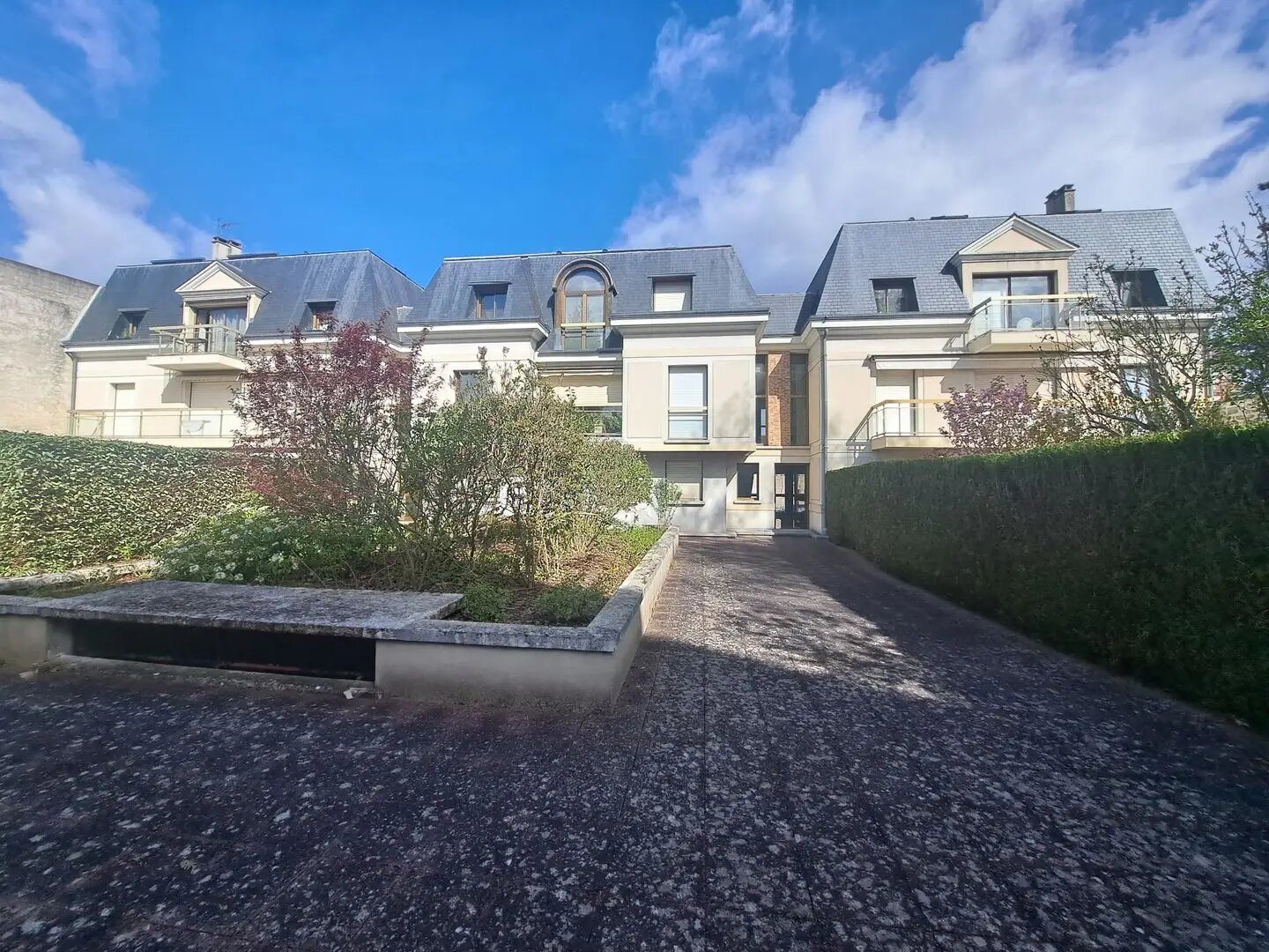 Appartement à vendre, 34m², Saint-Germain-en-Laye