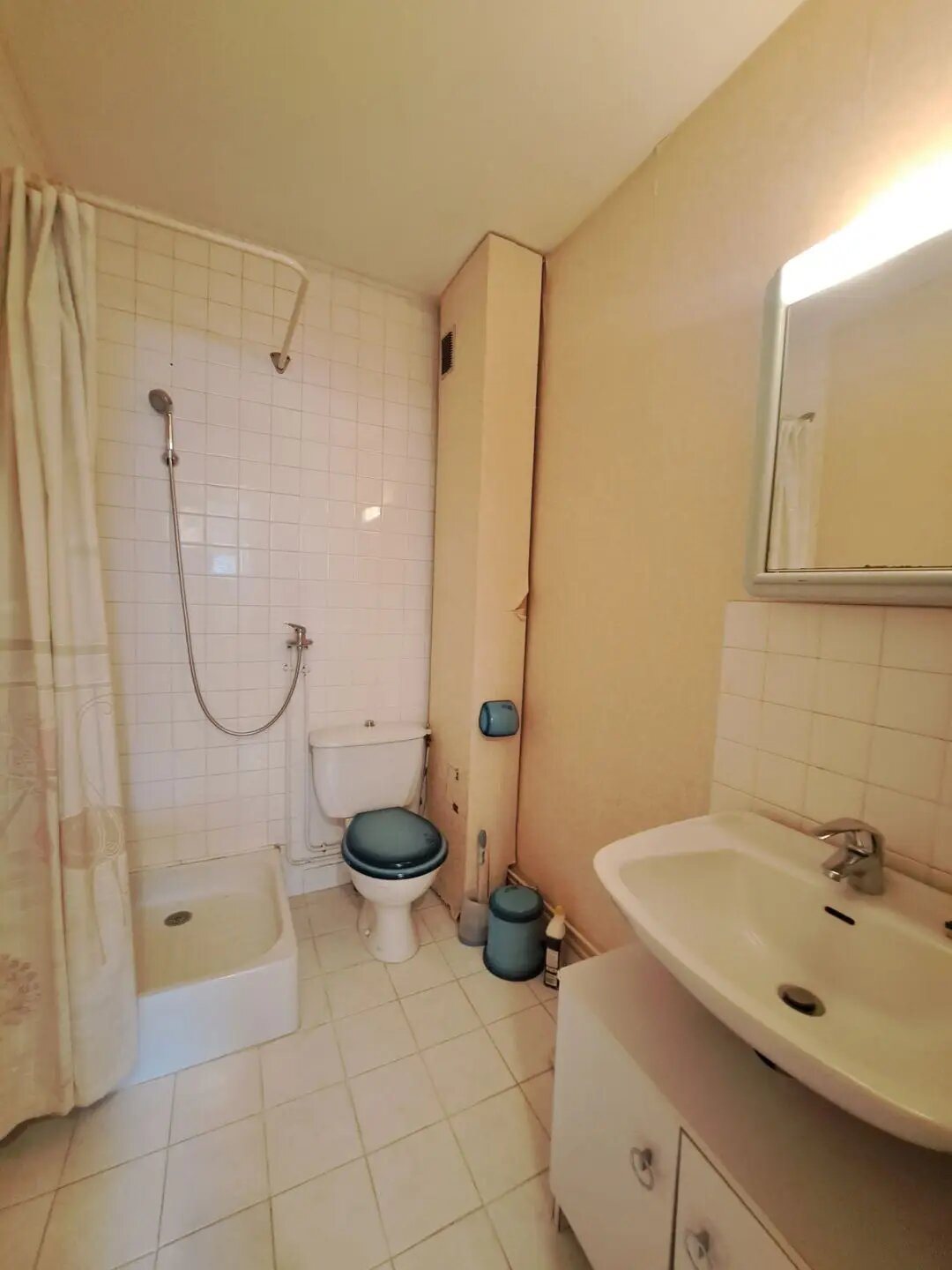 Appartement à vendre, 14m², Chambourcy