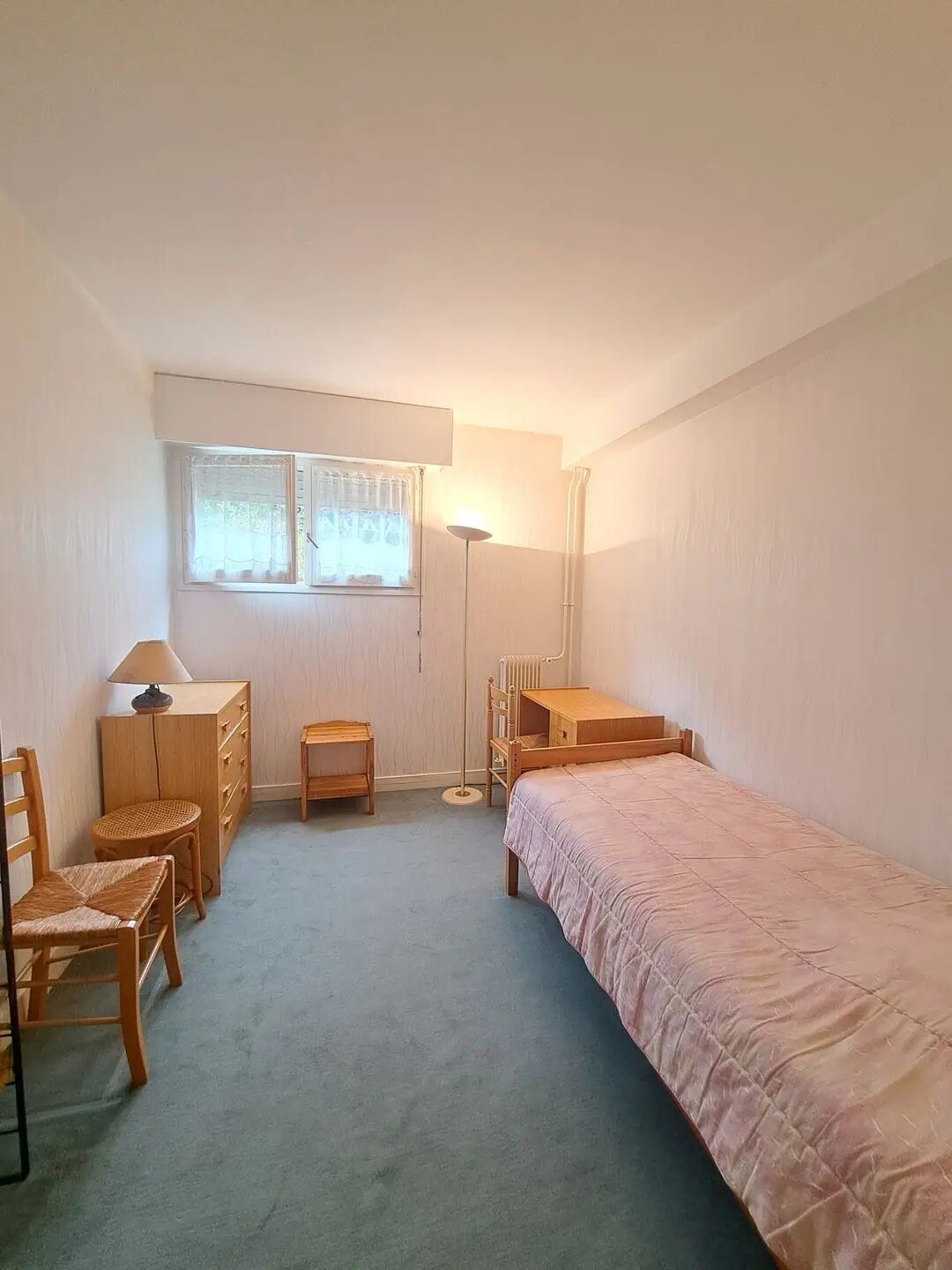 Appartement à vendre, 14m², Chambourcy