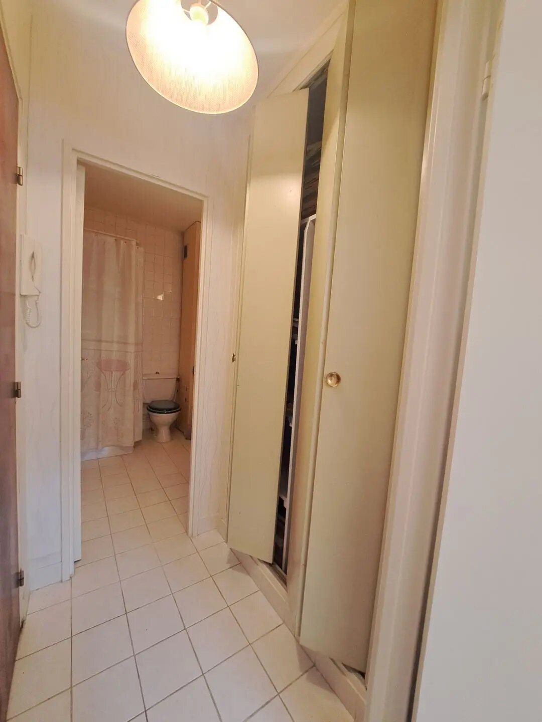 Appartement à vendre, 14m², Chambourcy