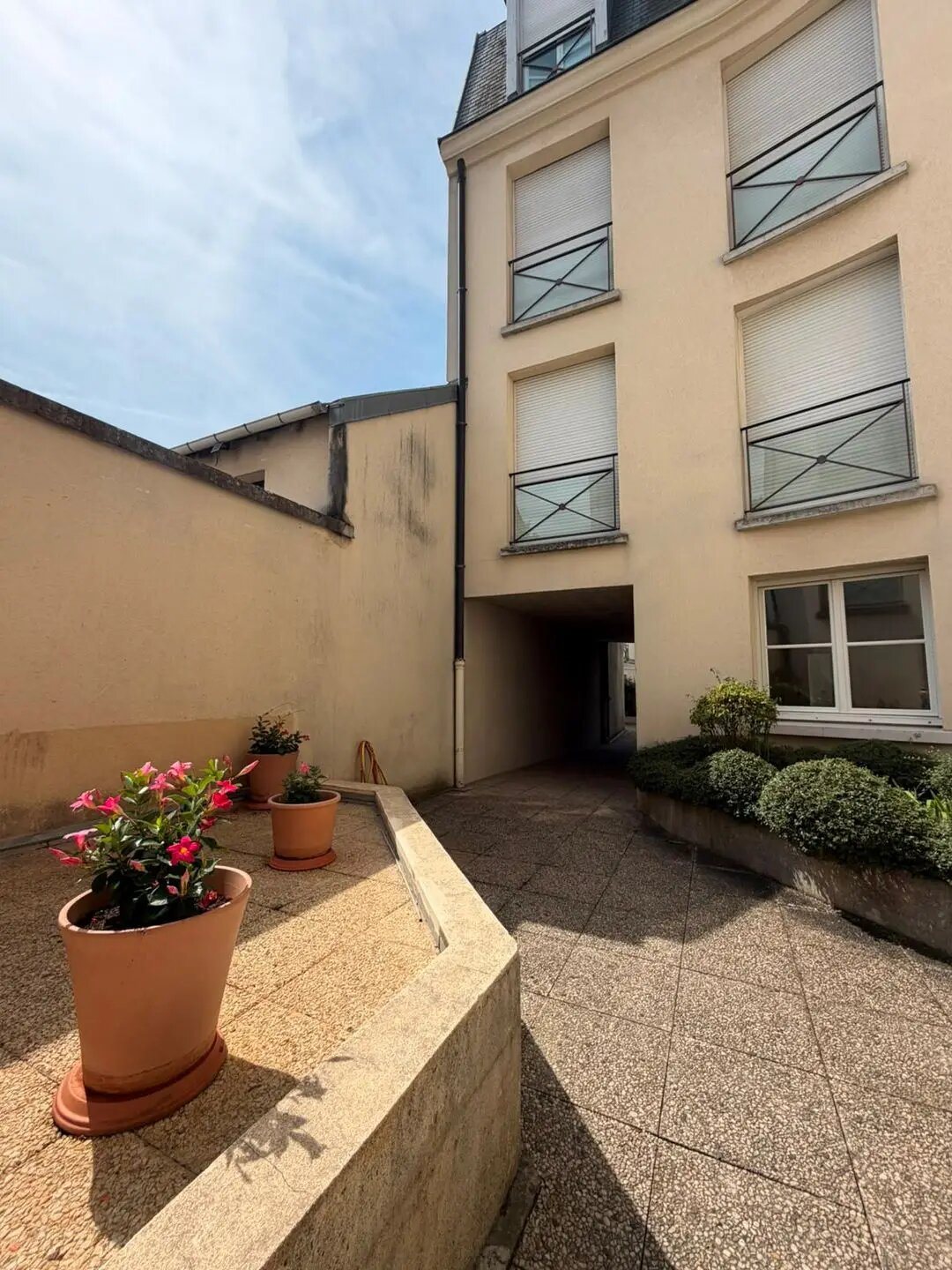 Appartement à vendre, 27m², Saint-Germain-en-Laye