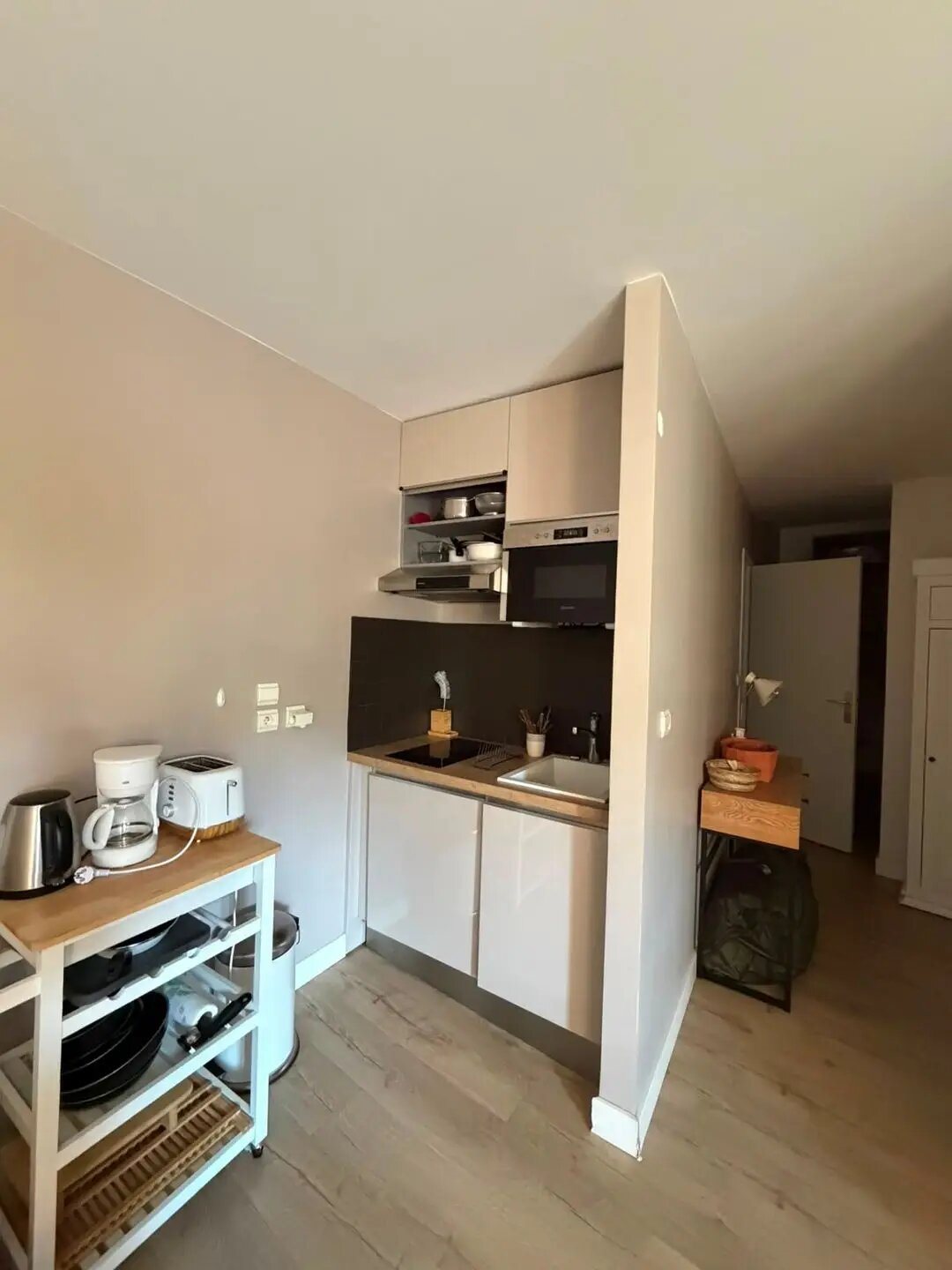 Appartement à vendre, 27m², Saint-Germain-en-Laye