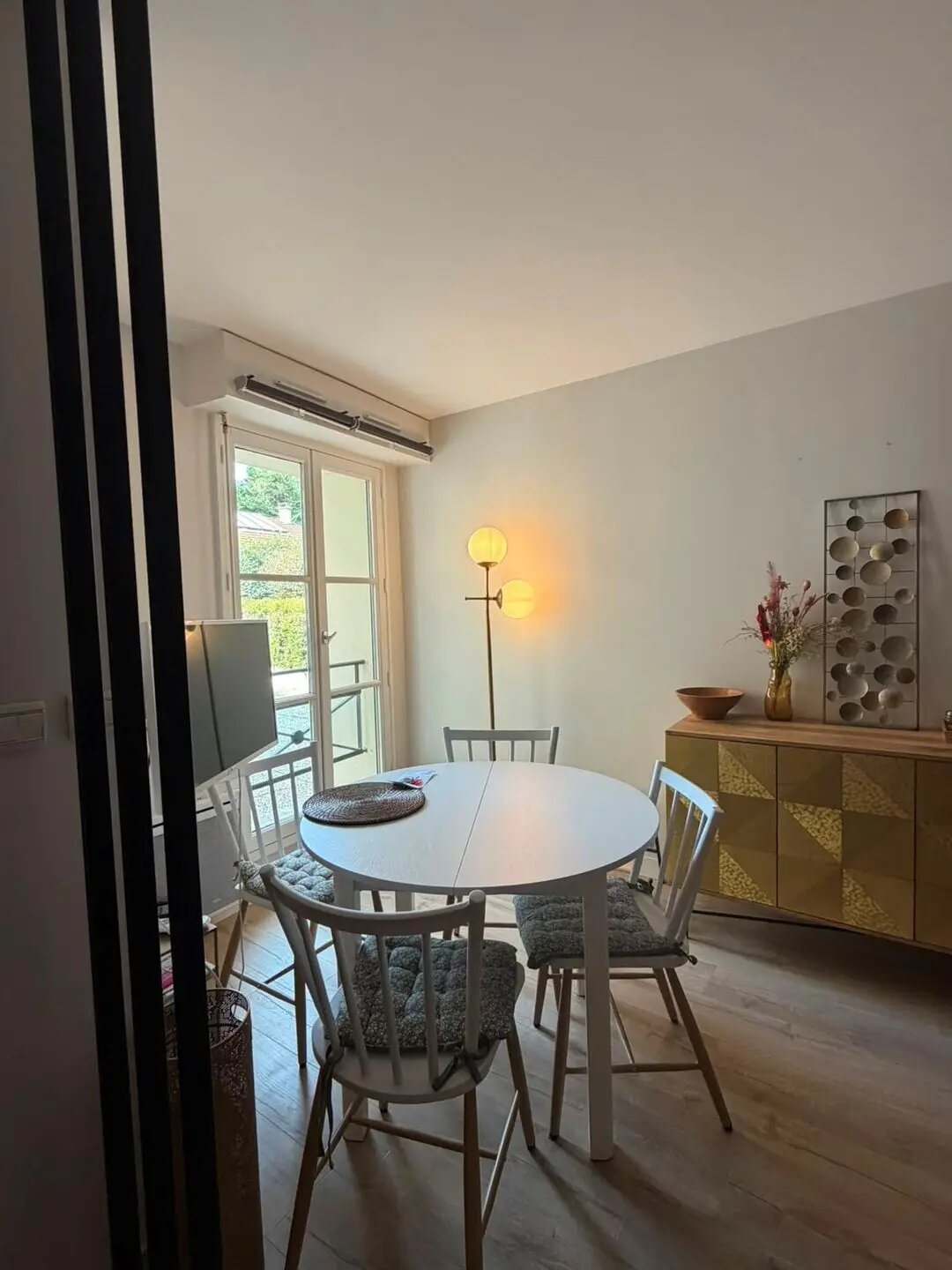 Appartement à vendre, 27m², Saint-Germain-en-Laye
