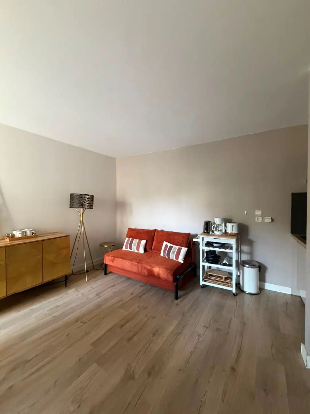 Appartement à vendre, 27m², Saint-Germain-en-Laye