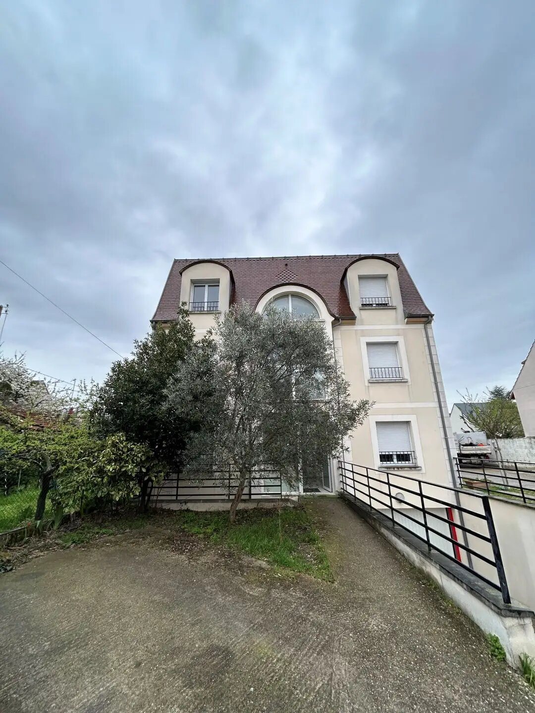 Appartement à louer, 31m², Sartrouville