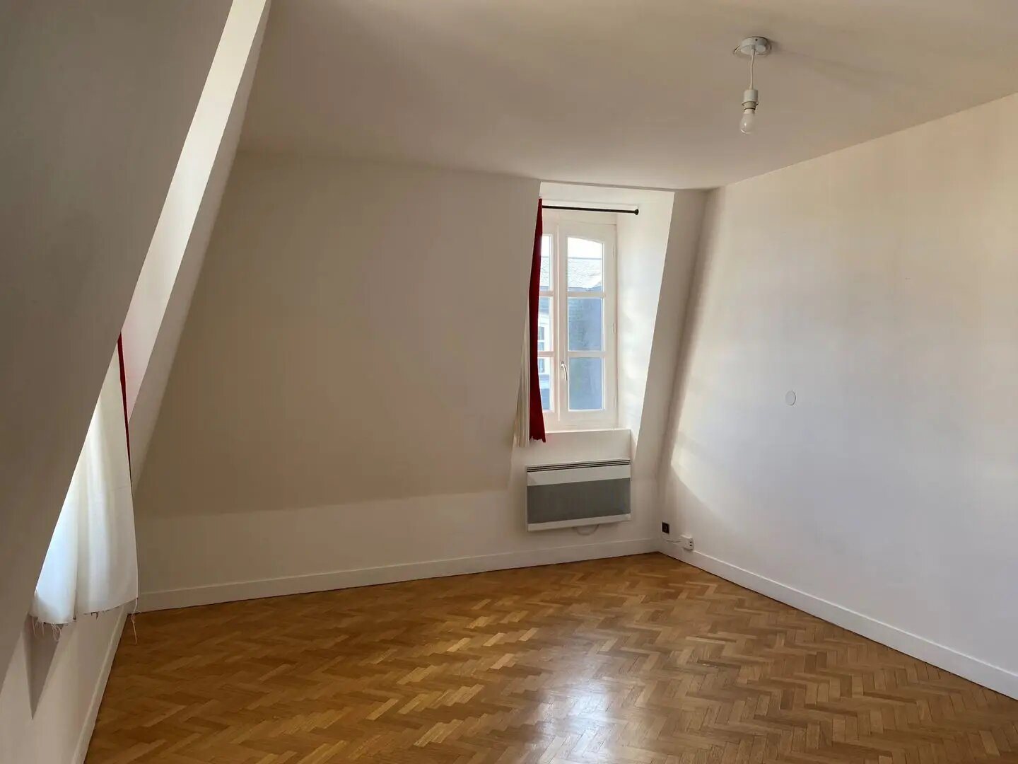 Appartement à louer, 41m², Saint-Germain-en-Laye