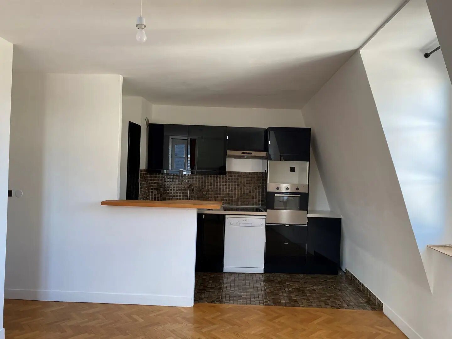 Appartement à louer, 41m², Saint-Germain-en-Laye