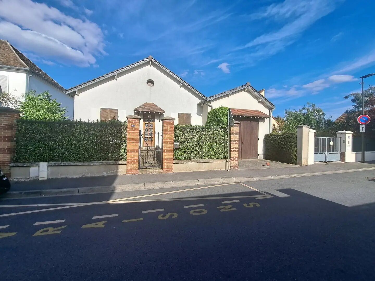 Maison à vendre, 60m², Le Pecq