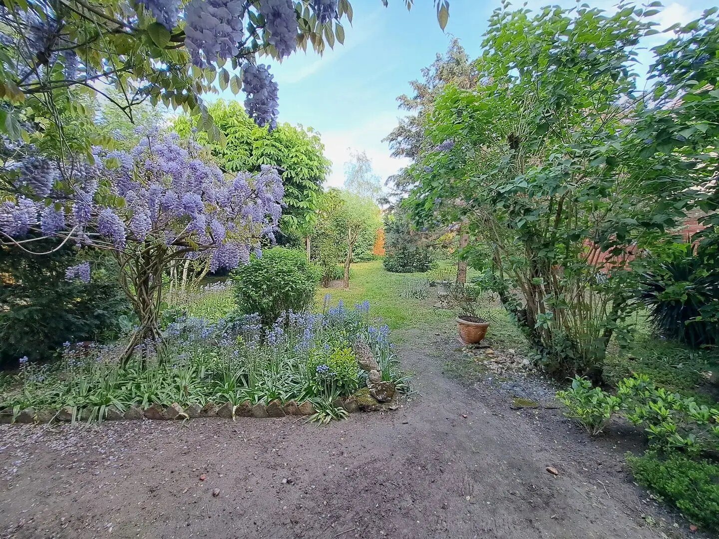 Maison à vendre, 60m², Le Pecq