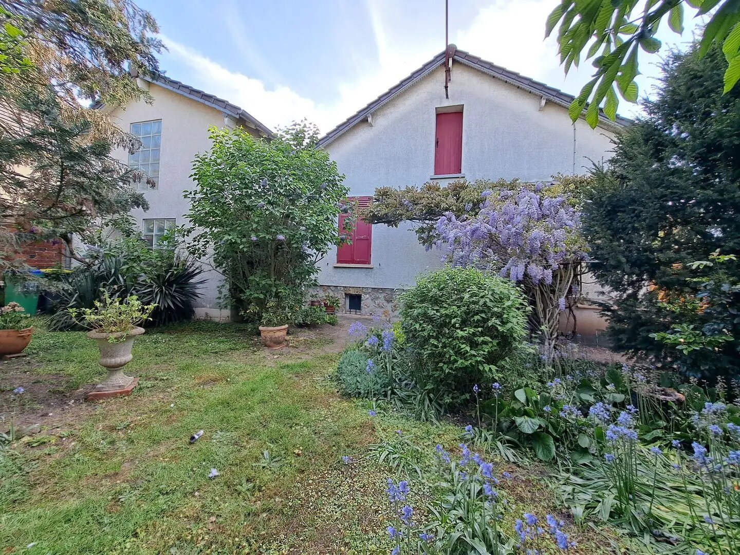Maison à vendre, 60m², Le Pecq