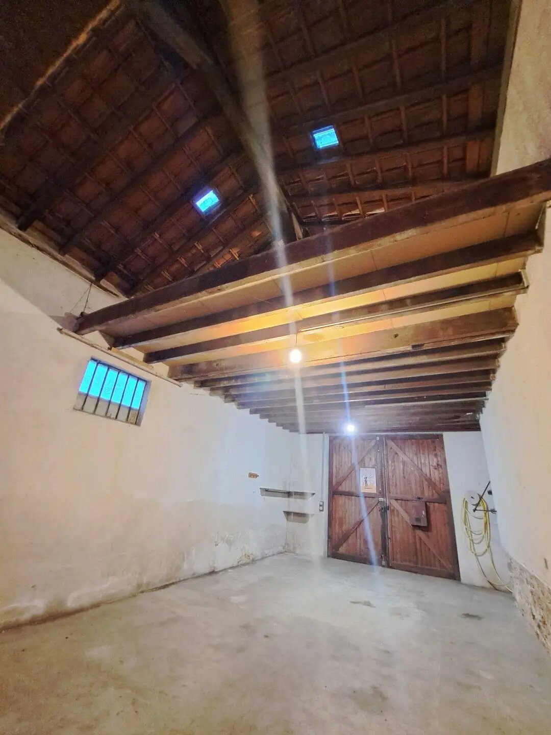 Maison à vendre, 60m², Le Pecq