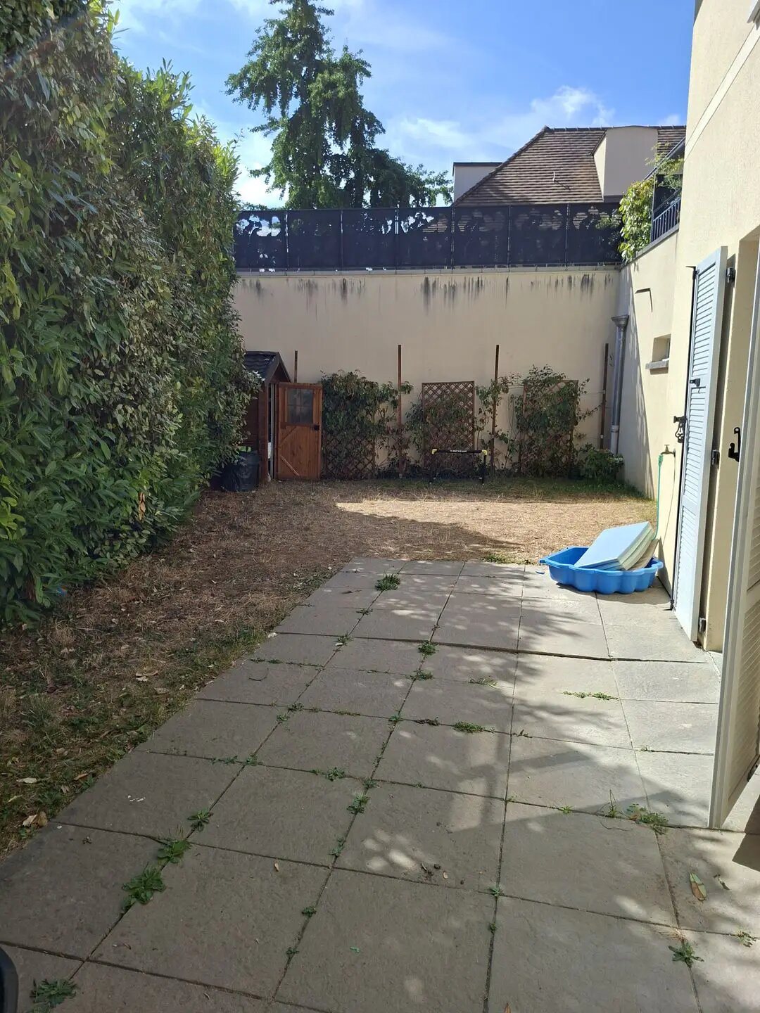 Appartement à louer, 82m², L'Etang-la-Ville