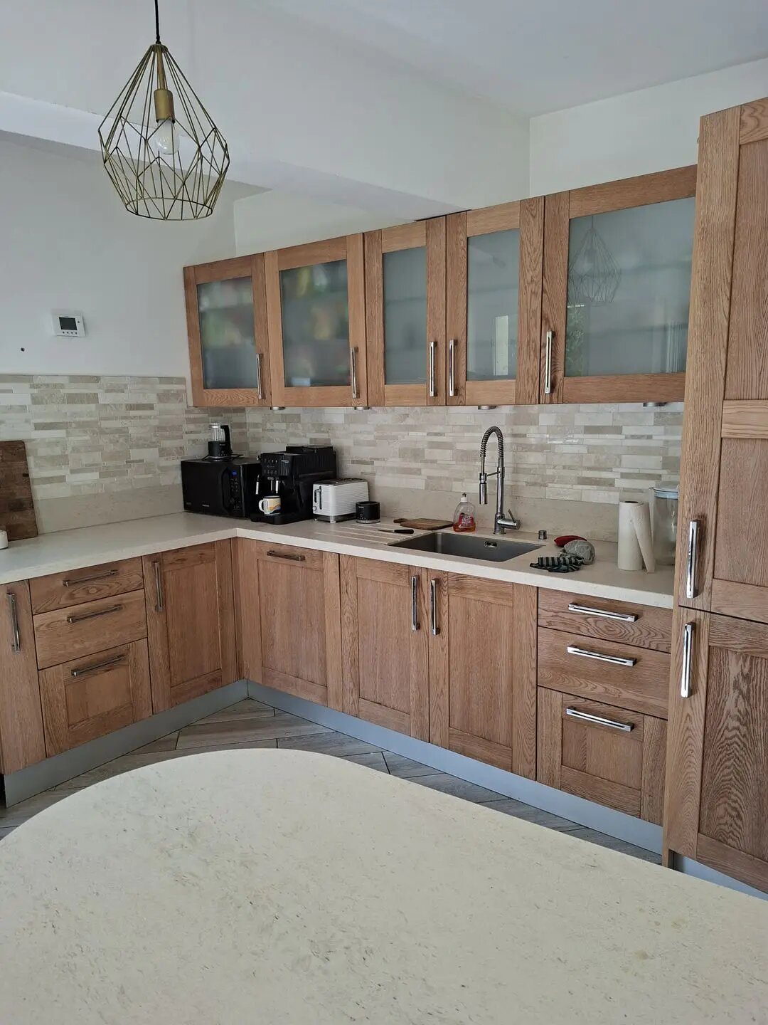 Appartement à louer, 82m², L'Etang-la-Ville