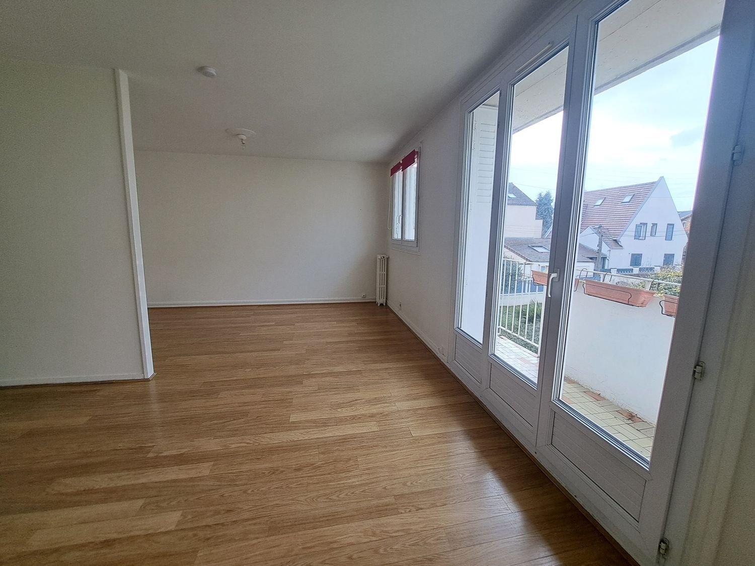 Appartement à louer, 63m², Chatou