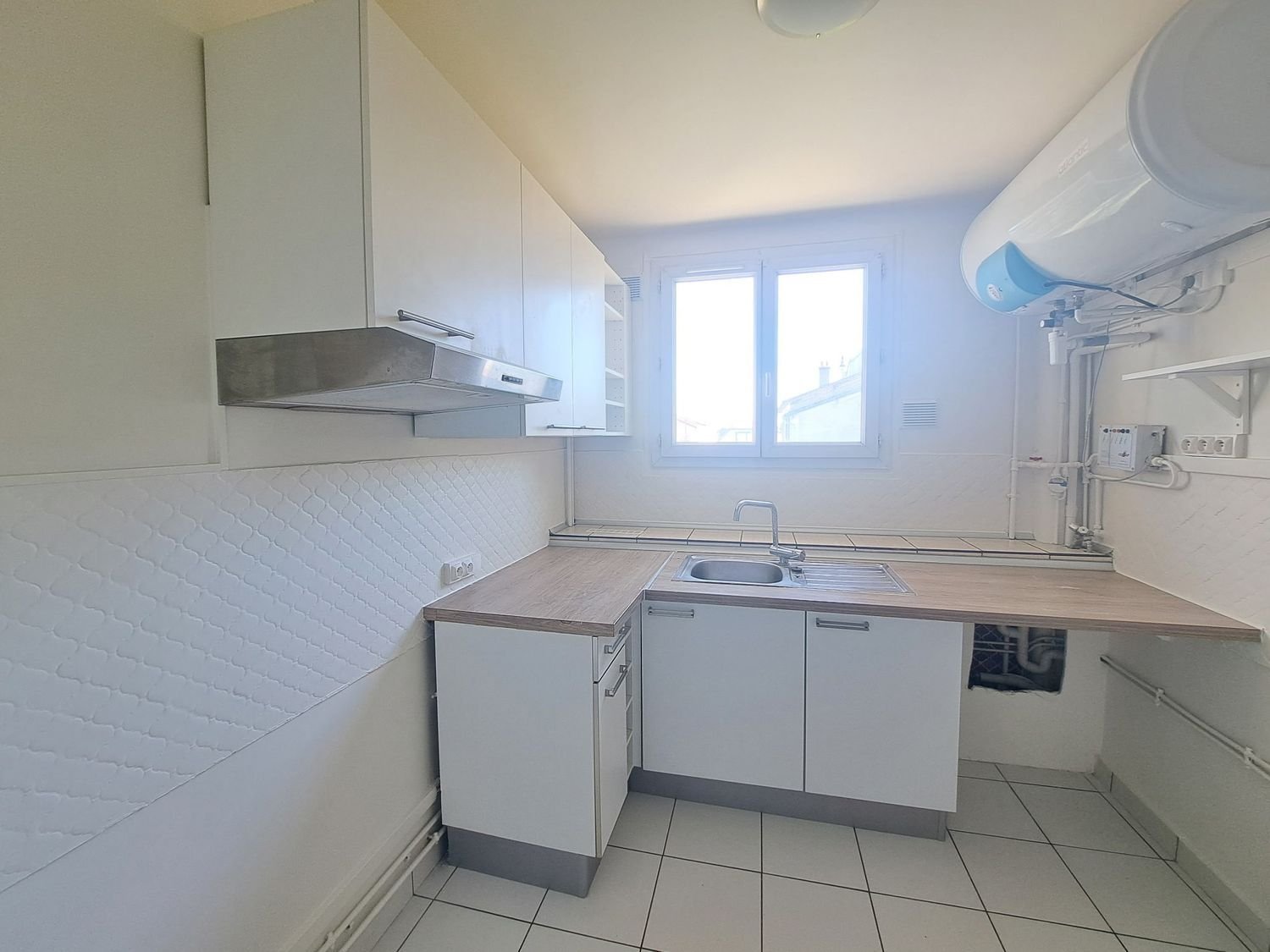 Appartement à louer, 63m², Chatou