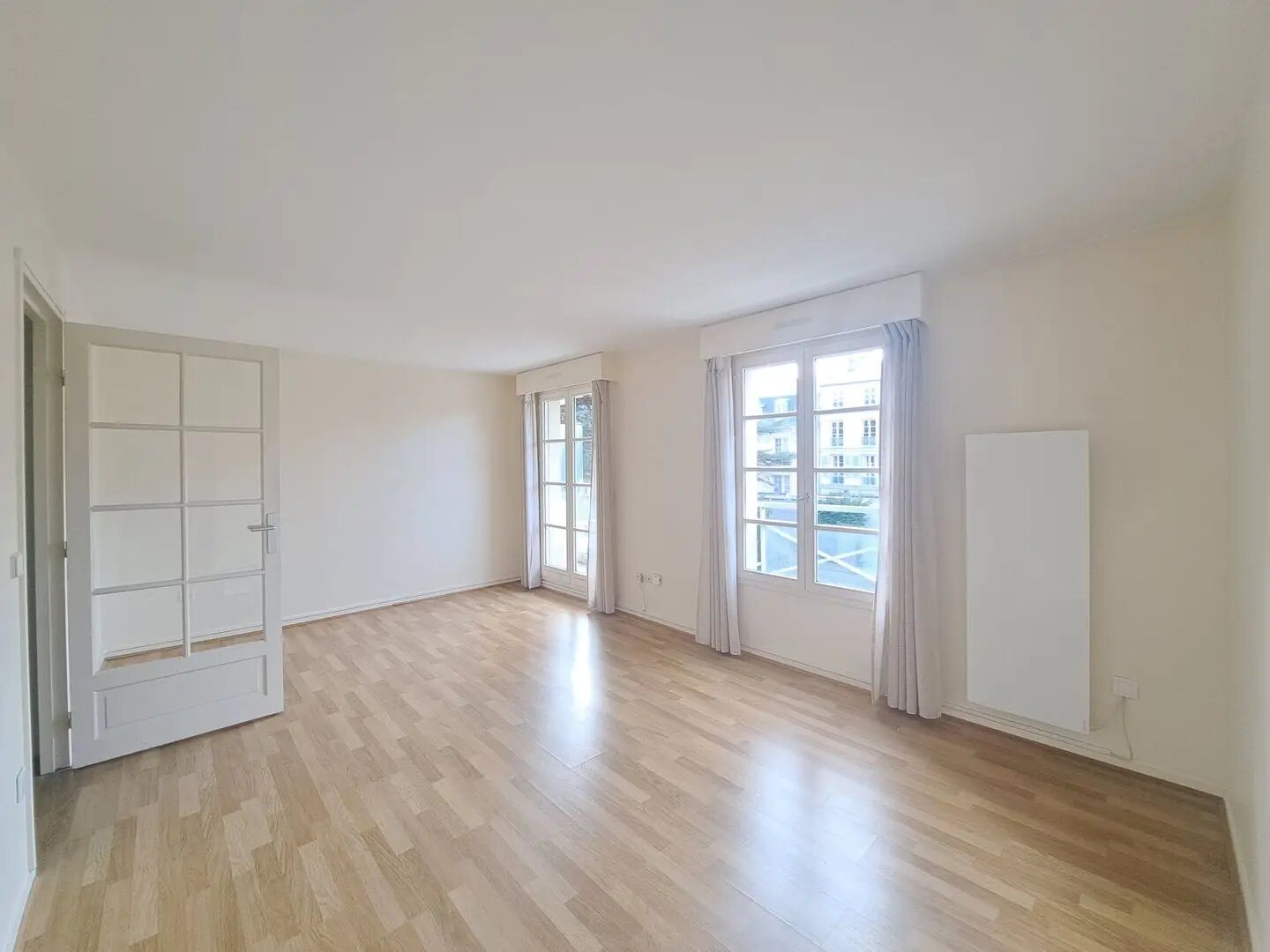 Appartement à vendre, 40m², Saint-Germain-en-Laye