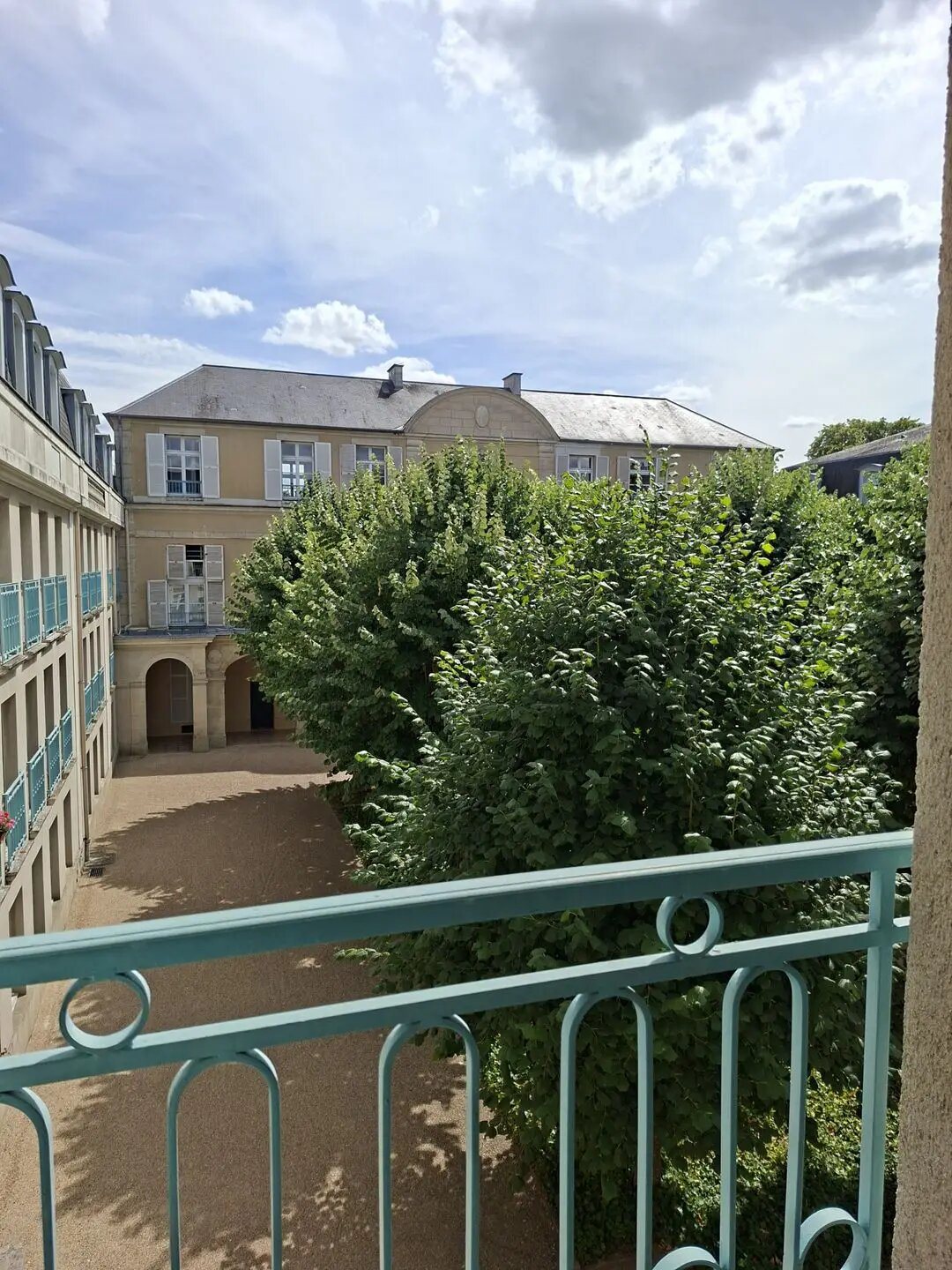 Appartement à louer, 54m², Saint-Germain-en-Laye