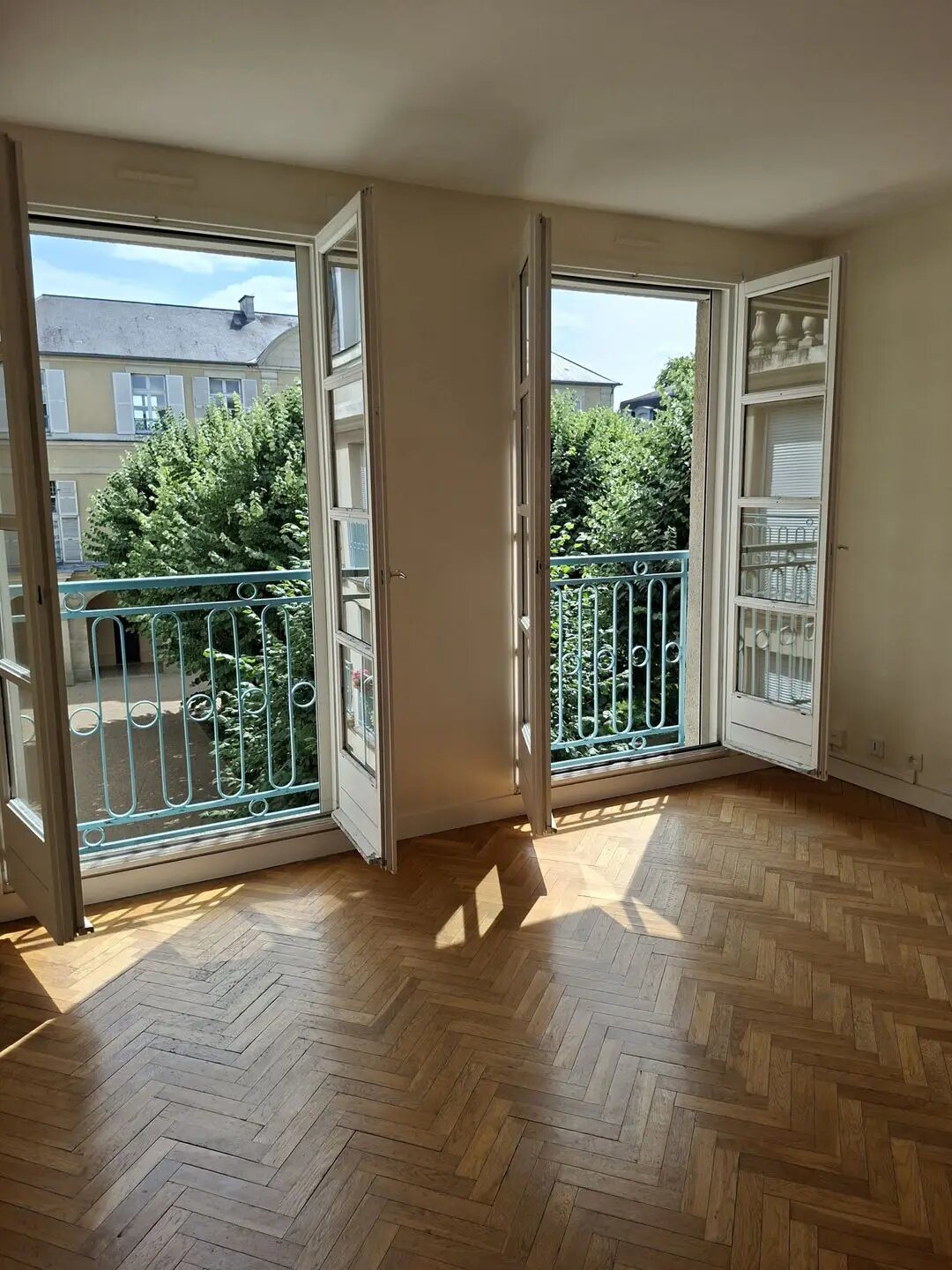 Appartement à louer, 54m², Saint-Germain-en-Laye