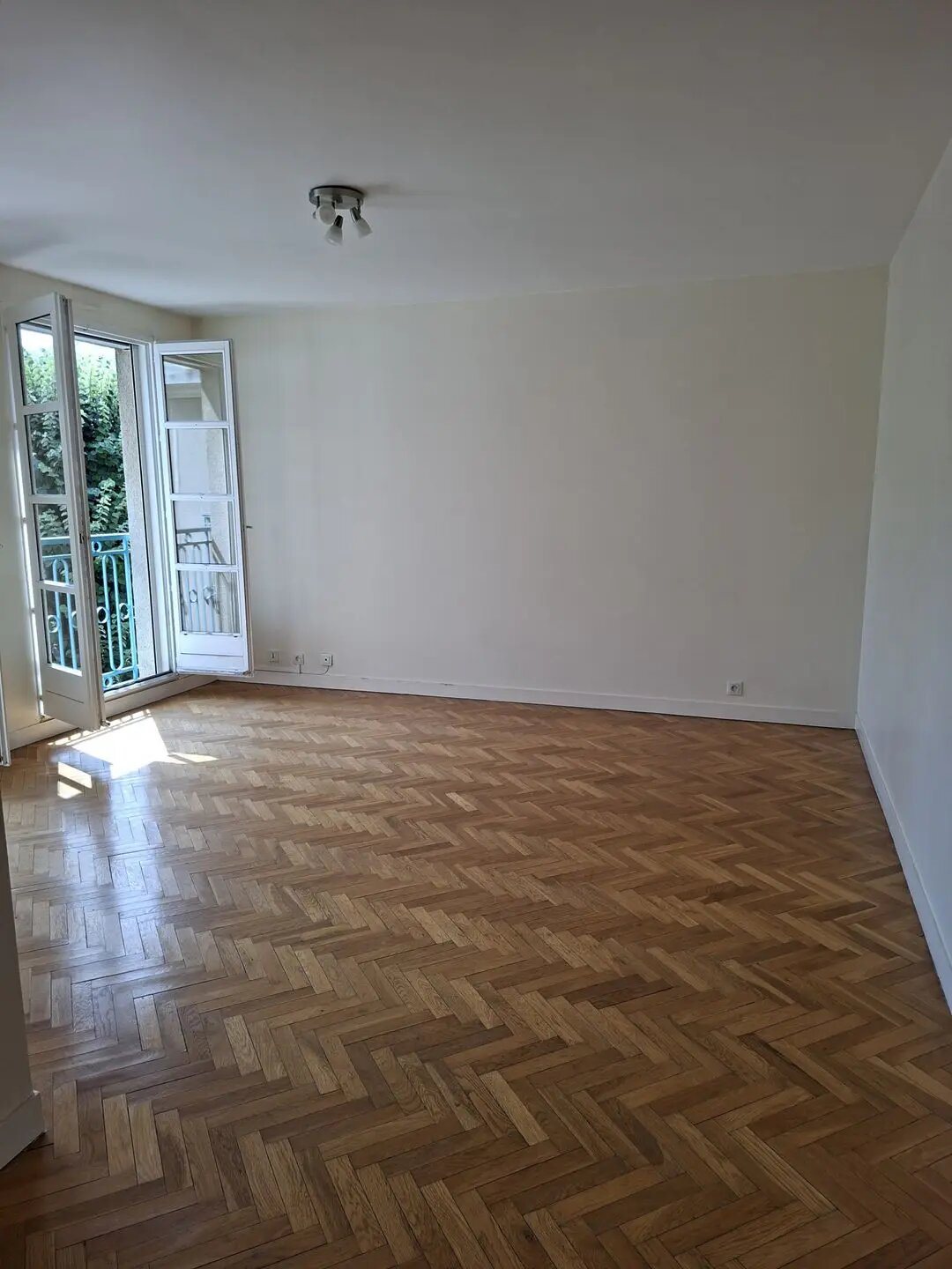 Appartement à louer, 54m², Saint-Germain-en-Laye