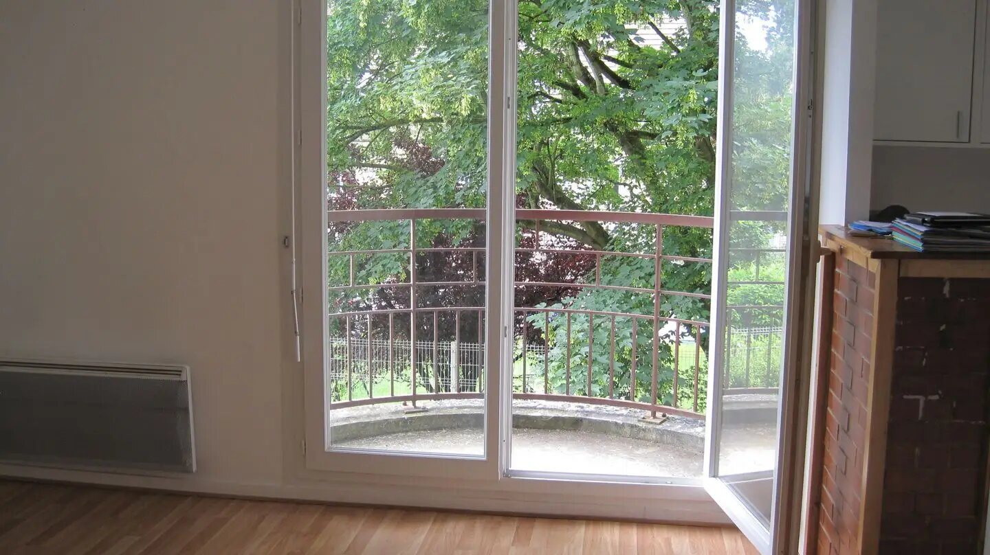 Appartement à louer, 36m², Saint-Ouen-l'Aumône