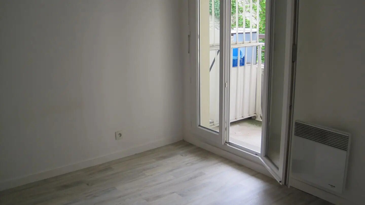 Appartement à louer, 36m², Saint-Ouen-l'Aumône