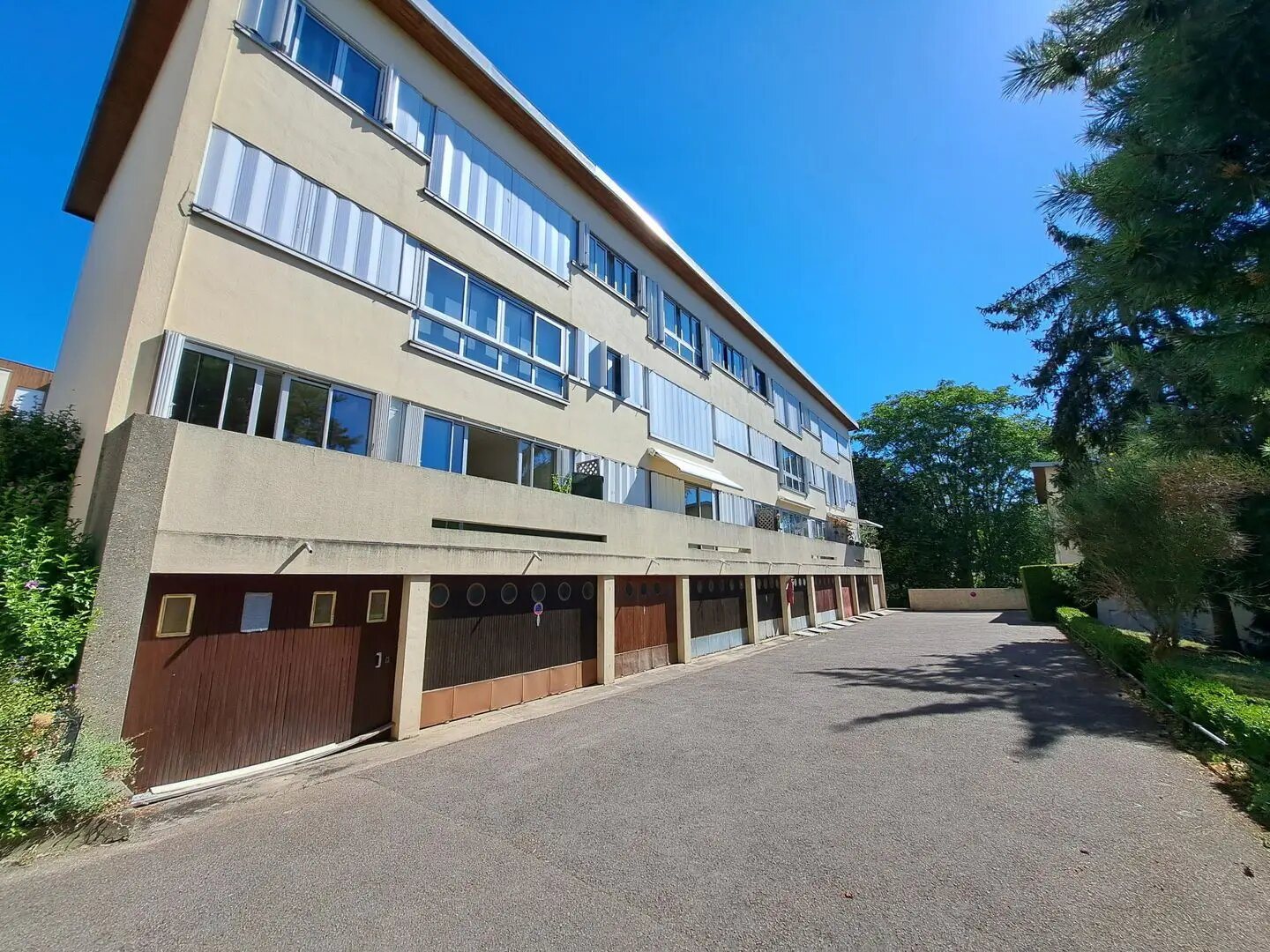 Appartement à vendre, 57m², Saint-Germain-en-Laye
