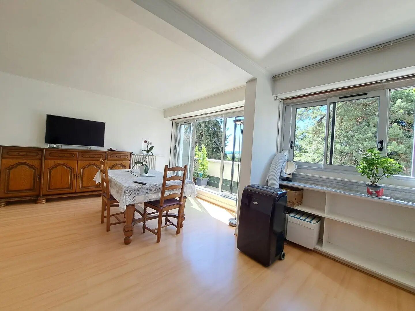 Appartement à vendre, 57m², Saint-Germain-en-Laye