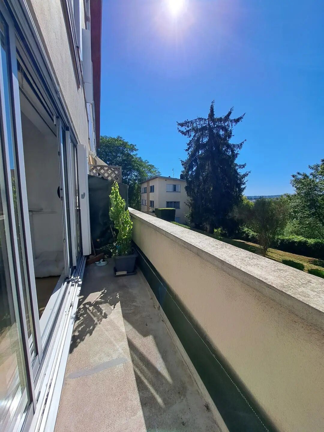 Appartement à vendre, 57m², Saint-Germain-en-Laye