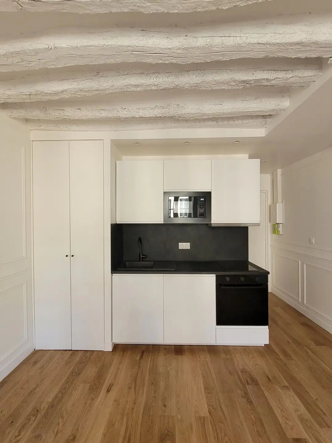 Appartement à louer, 23m², Saint-Germain-en-Laye