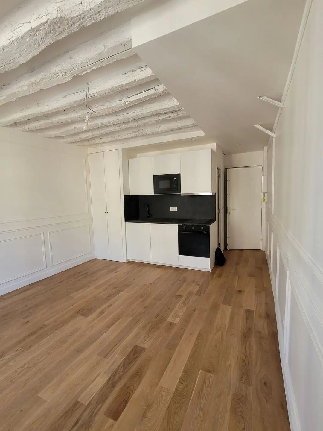 Appartement à louer, 23m², Saint-Germain-en-Laye