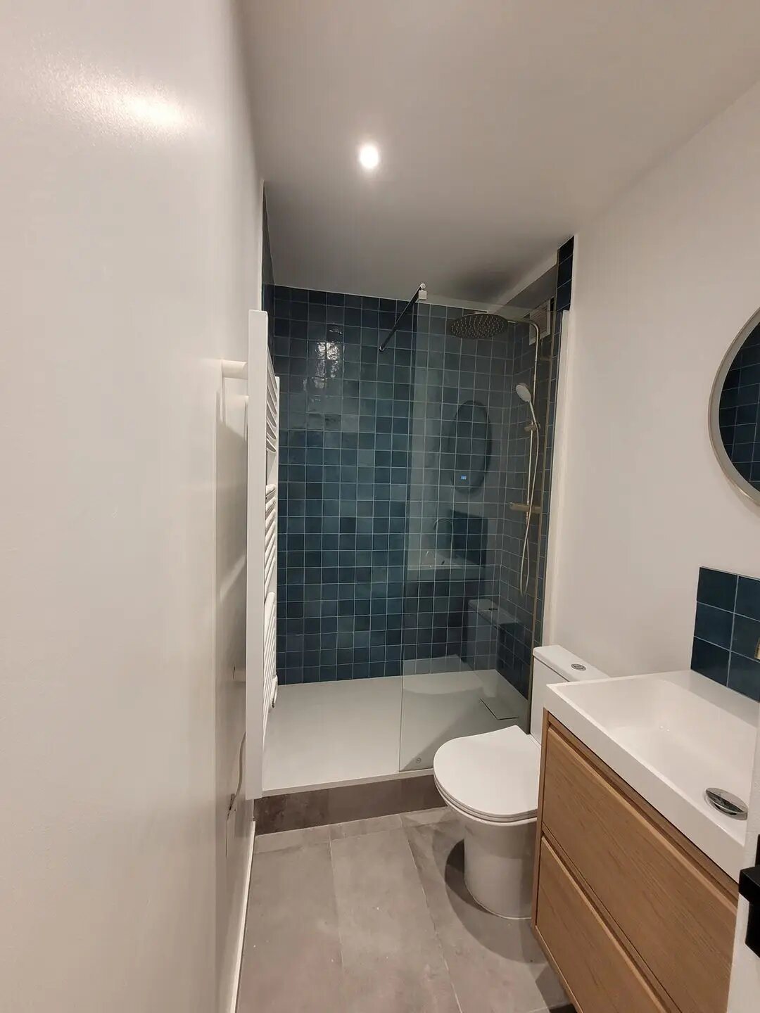 Appartement à louer, 23m², Saint-Germain-en-Laye