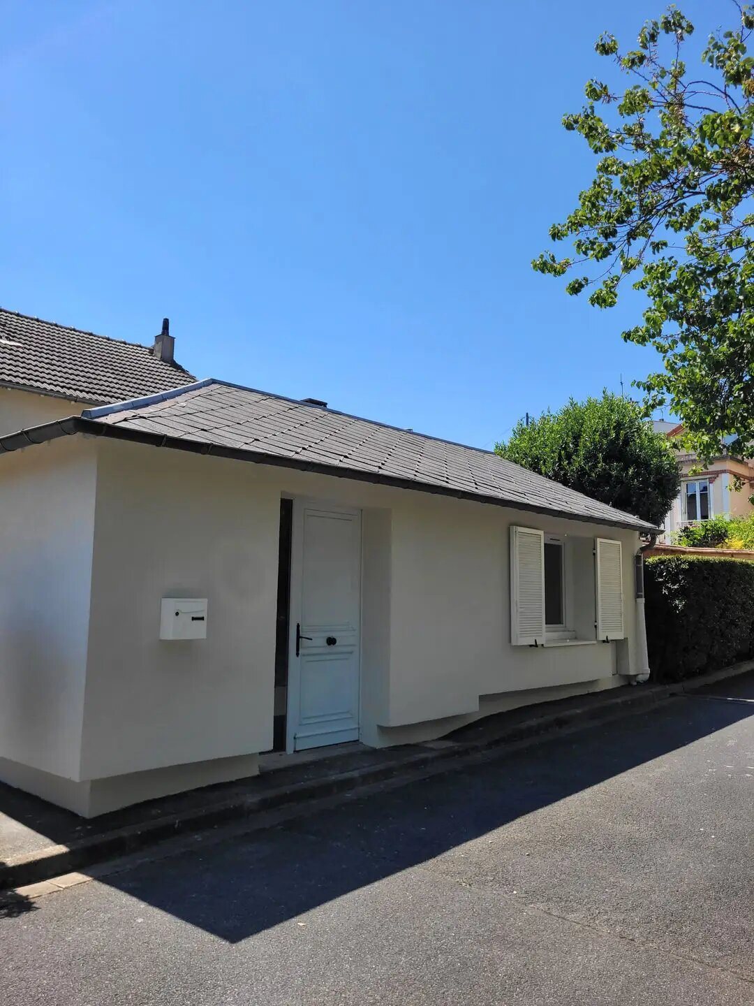 Maison à louer, 35m², Chatou