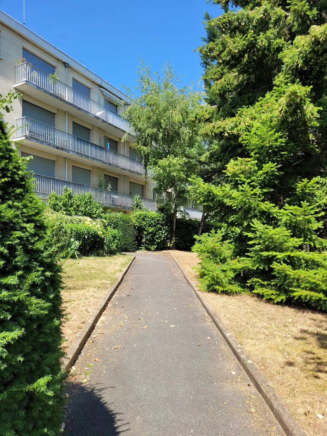 Maison à louer, 35m², Chatou