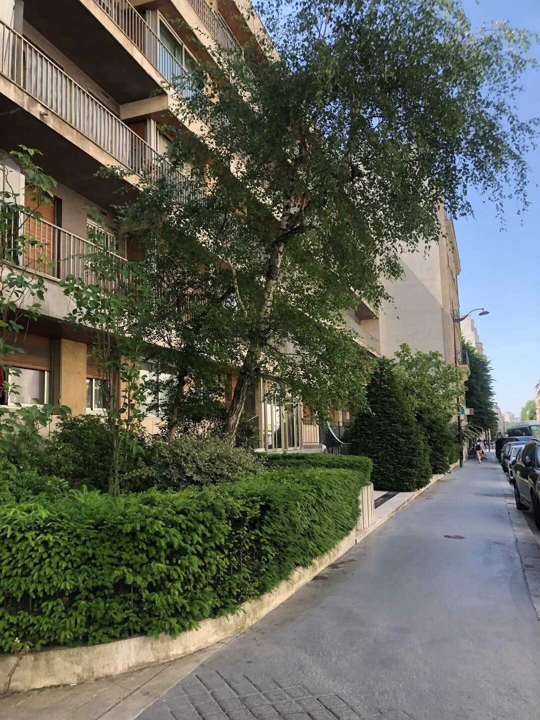 Appartement à louer, 39m², Neuilly-sur-Seine