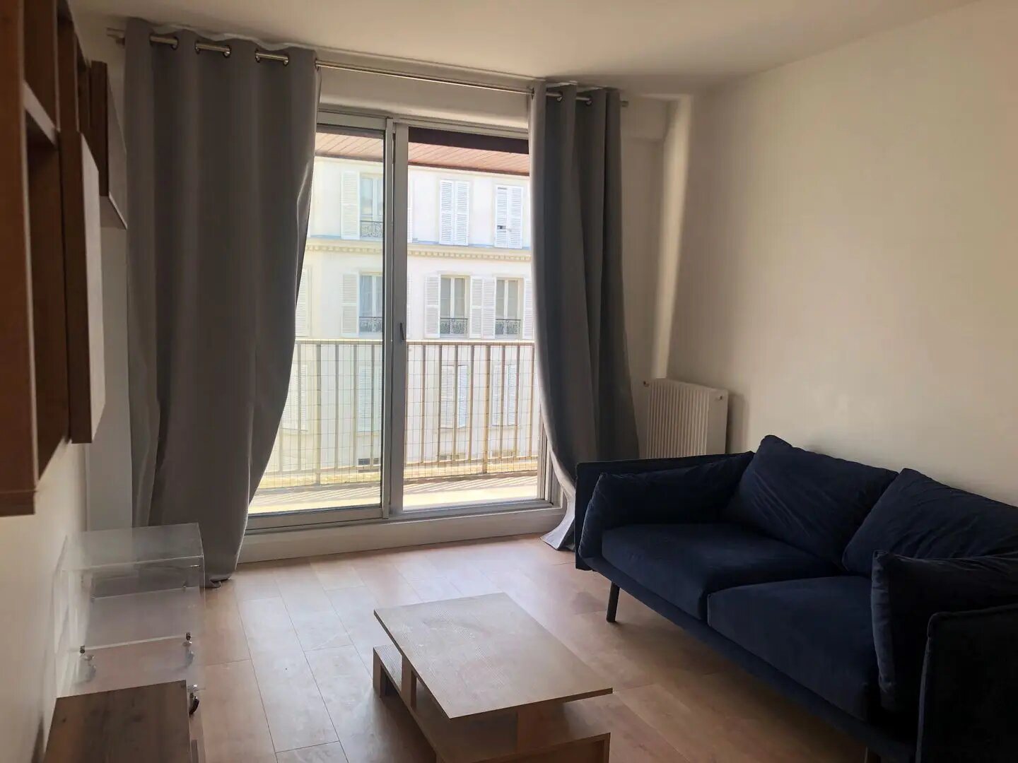 Appartement à louer, 39m², Neuilly-sur-Seine