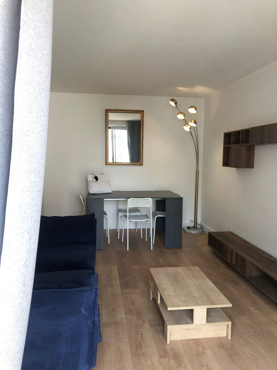 Appartement à louer, 39m², Neuilly-sur-Seine