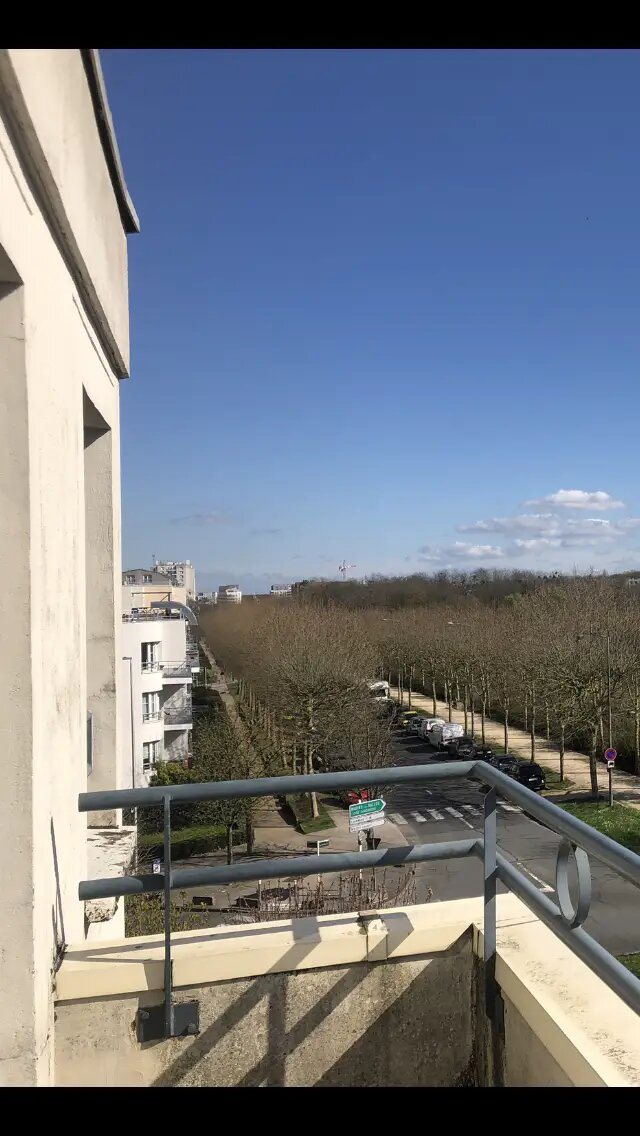 Appartement à vendre, 56m², Noisy-le-Grand