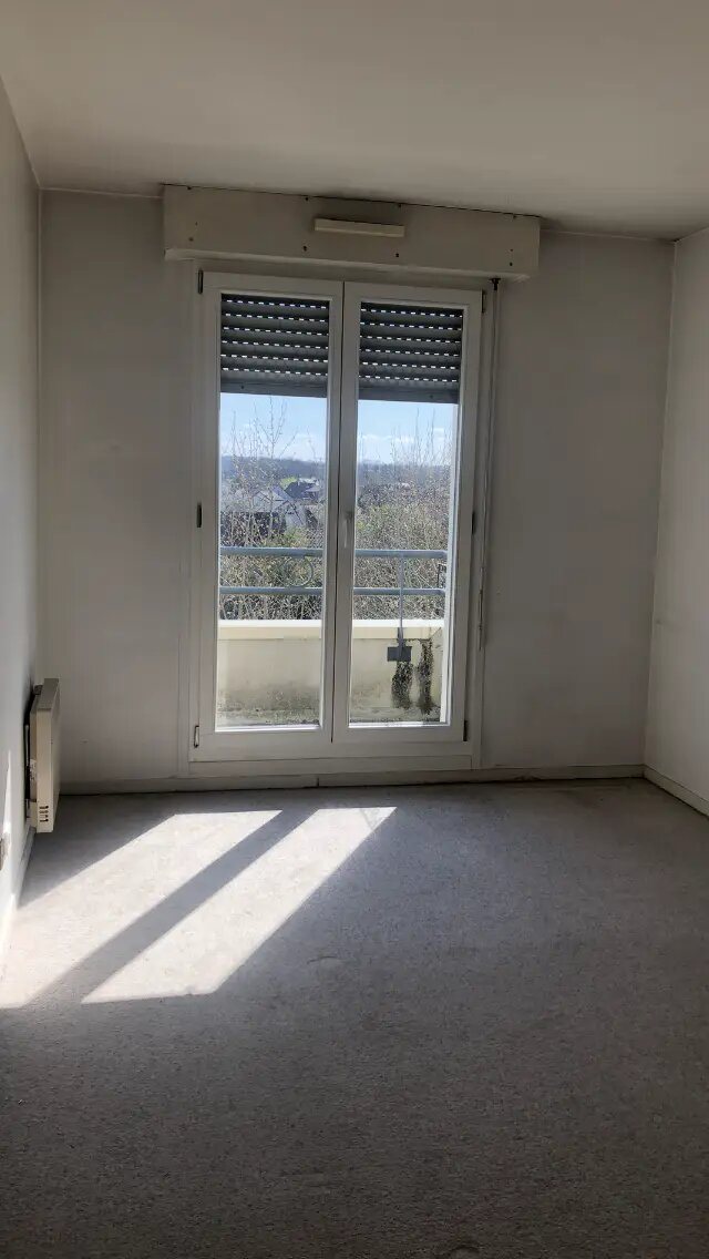 Appartement à vendre, 56m², Noisy-le-Grand