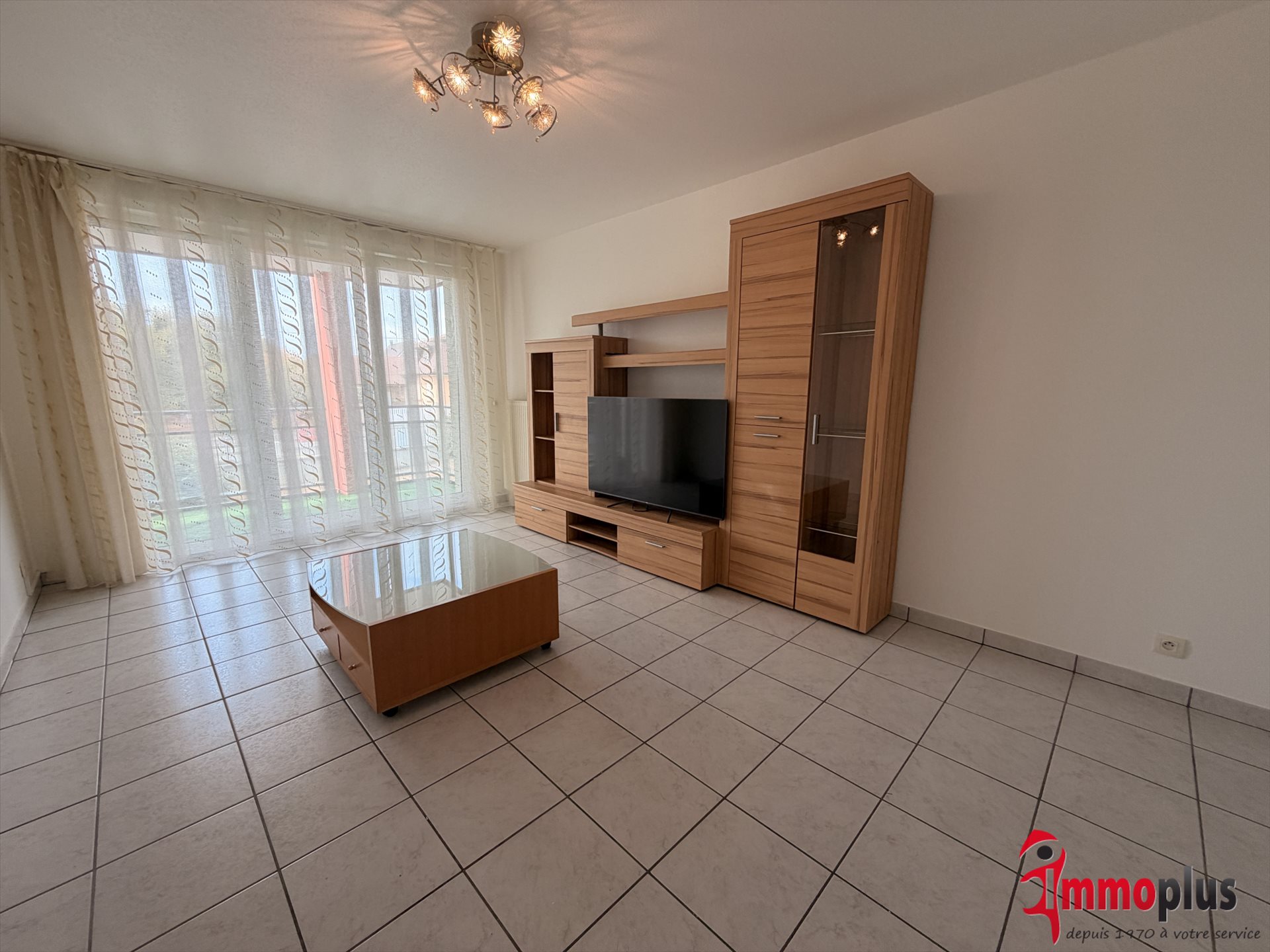 Appartement à louer, 45m², Kembs