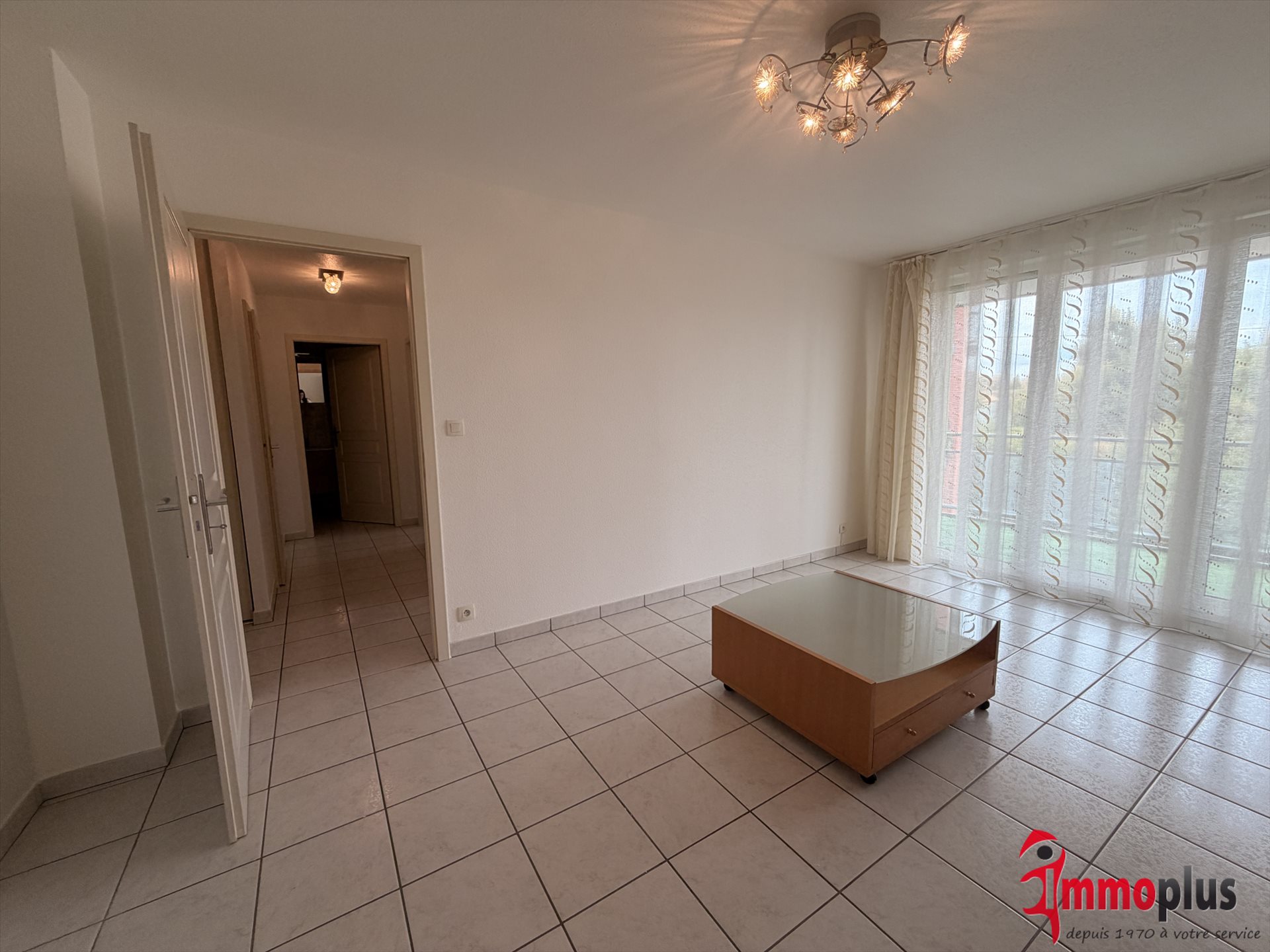 Appartement à louer, 45m², Kembs