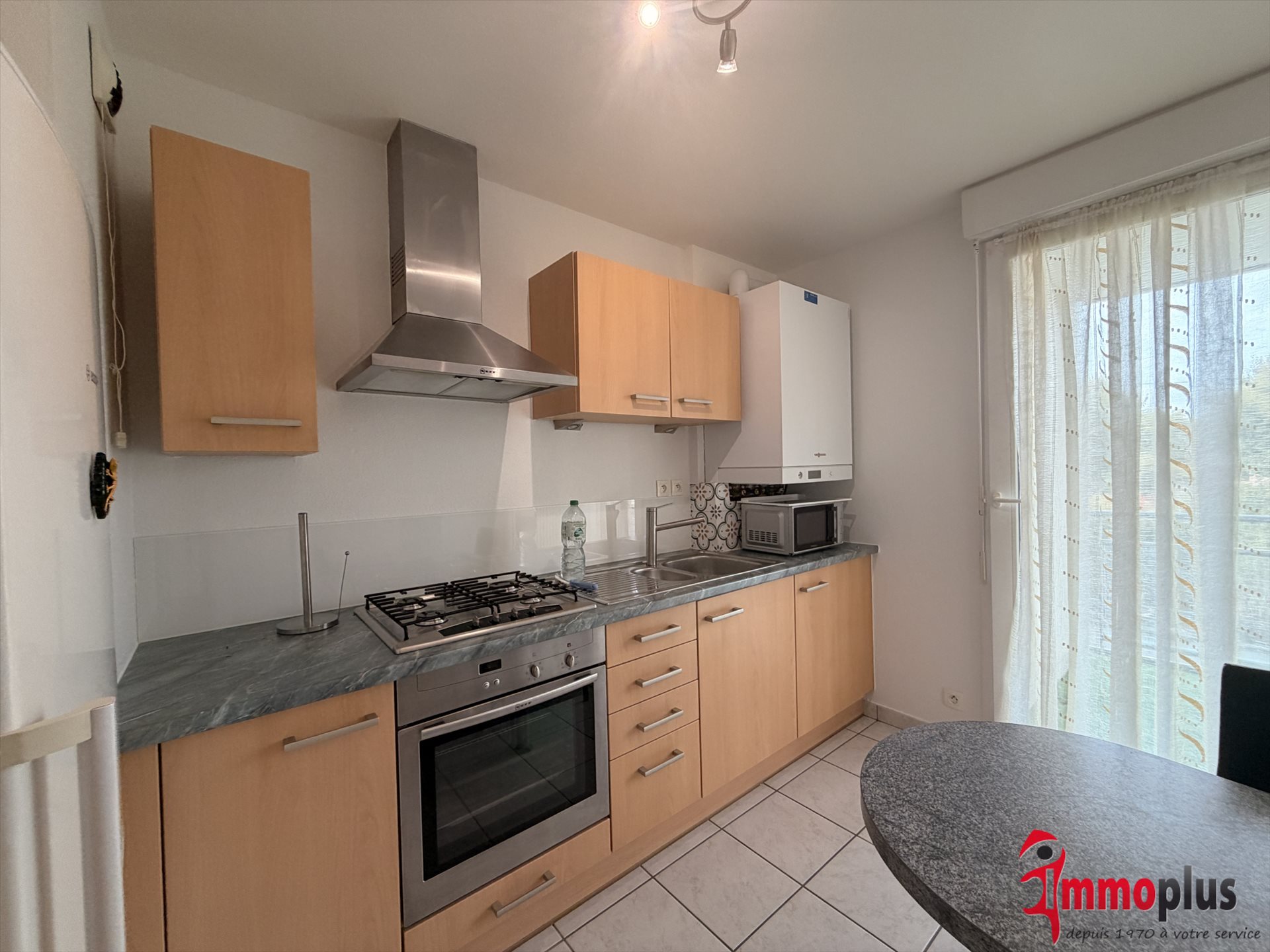 Appartement à louer, 45m², Kembs