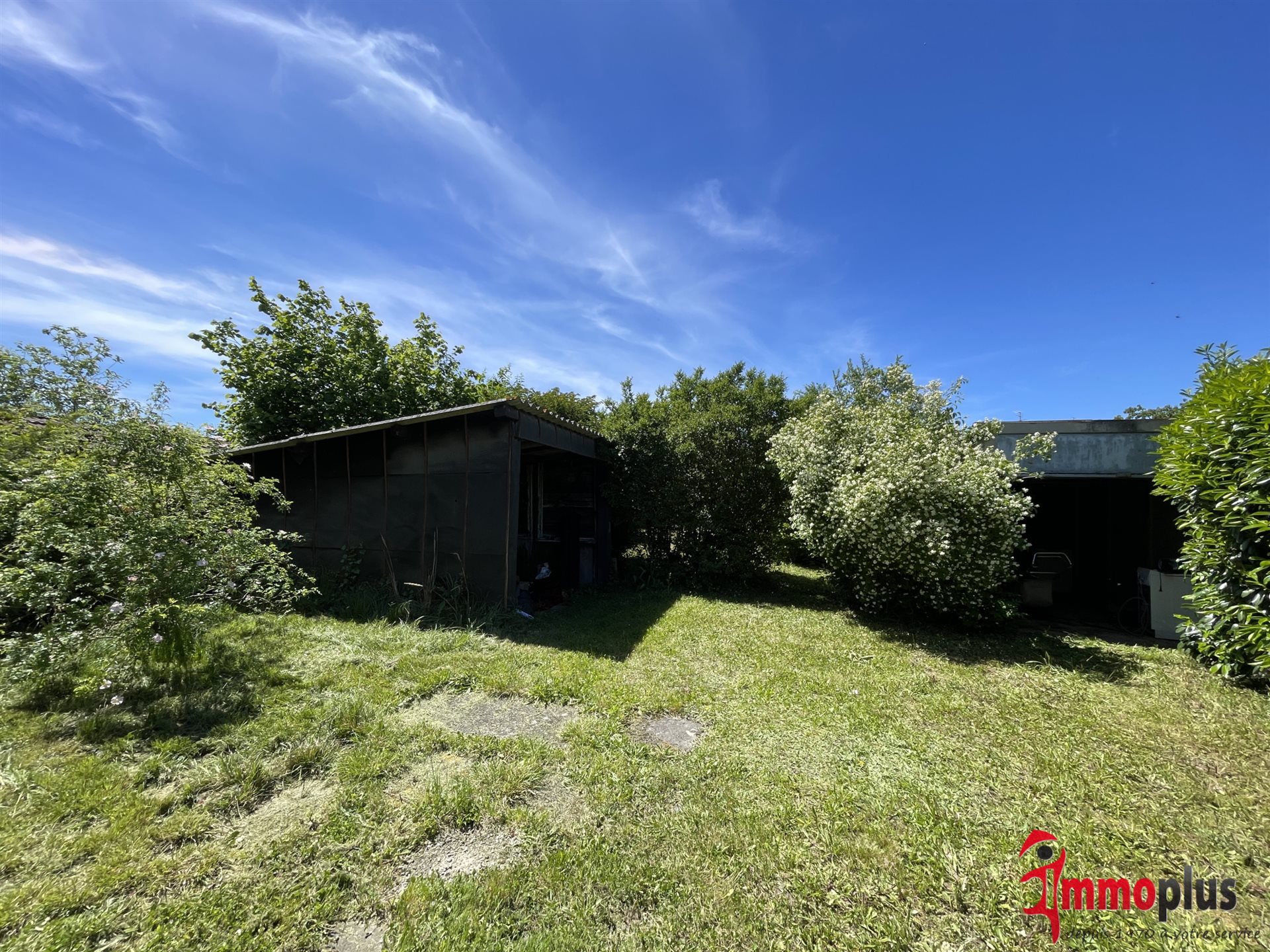 Maison à vendre, 70m², Wittenheim