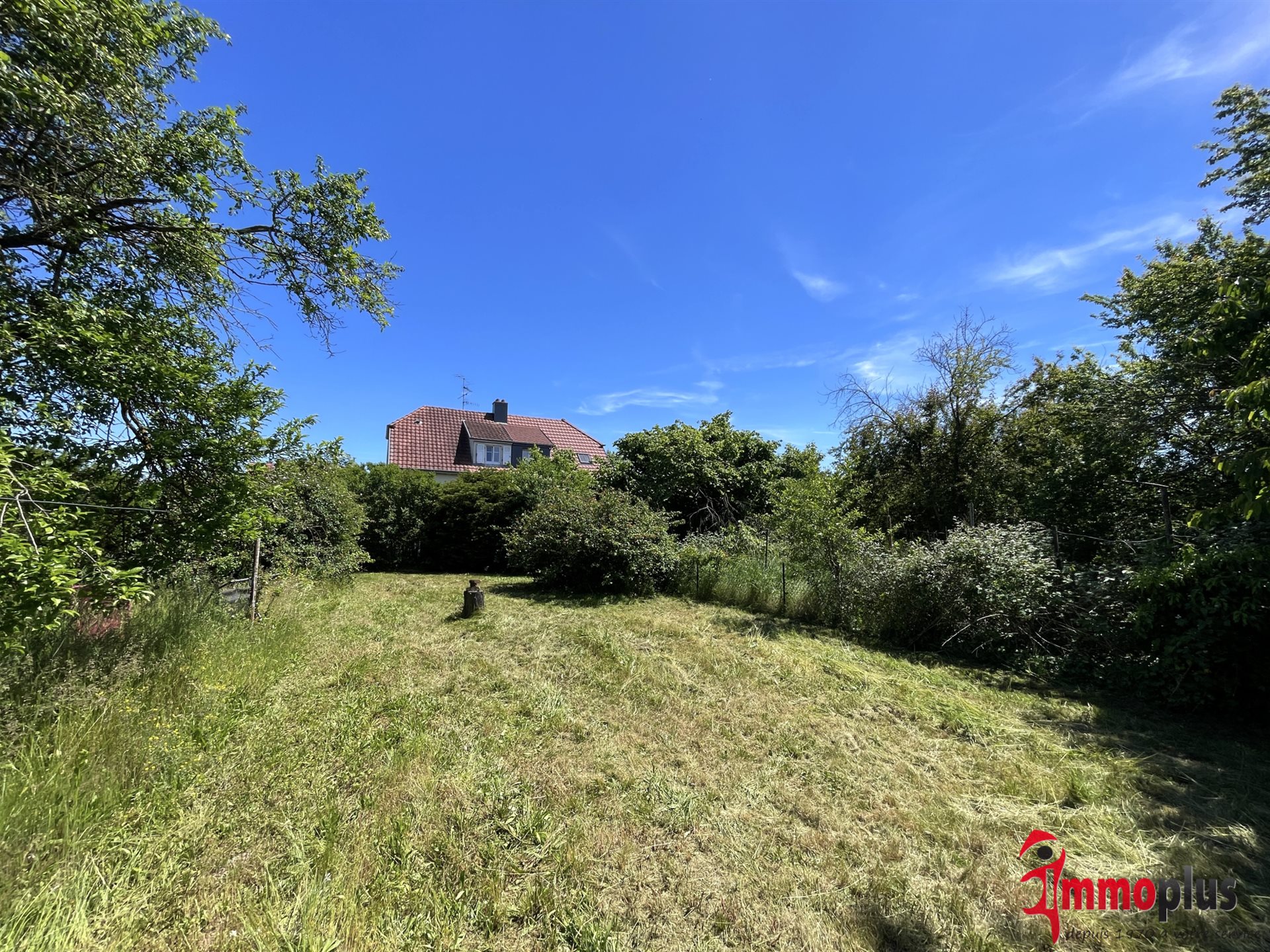 Maison à vendre, 70m², Wittenheim
