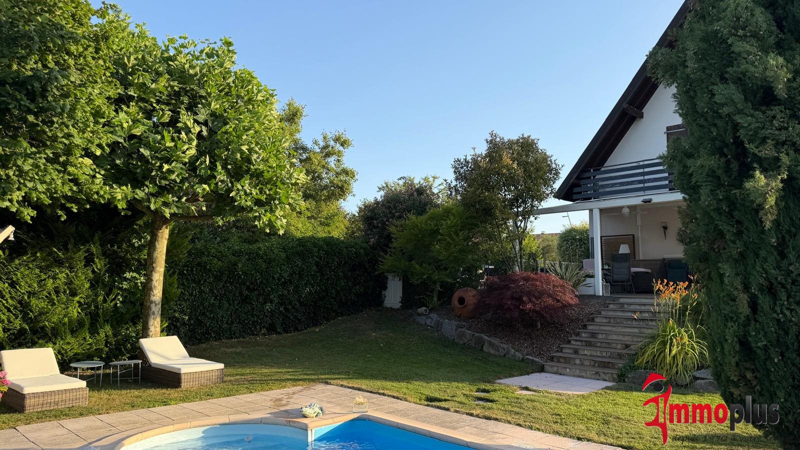 Maison à vendre, 100m², Niffer
