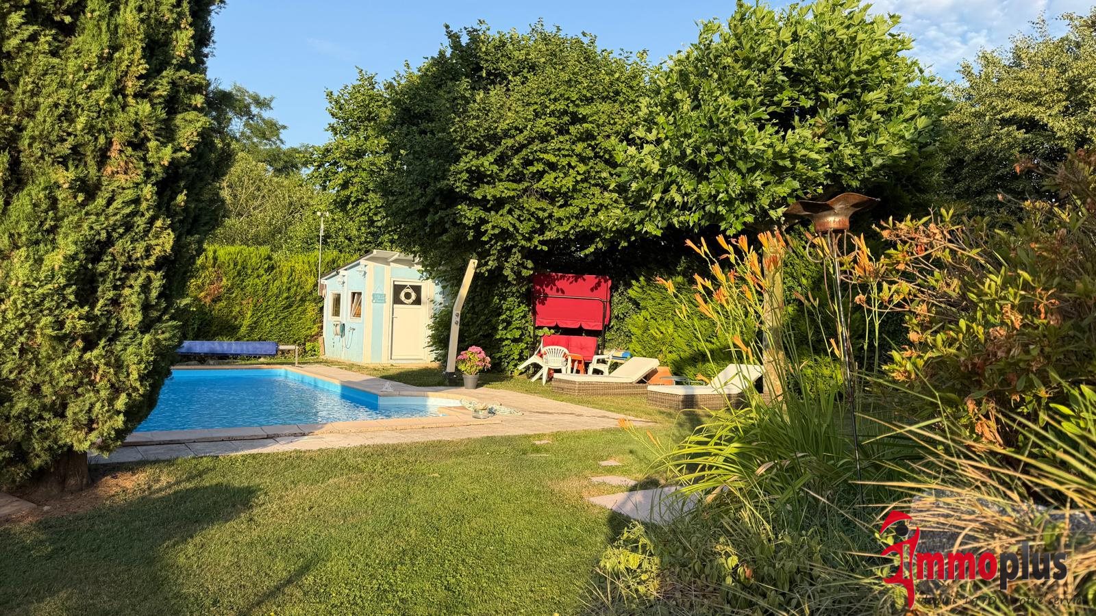 Maison à vendre, 100m², Niffer