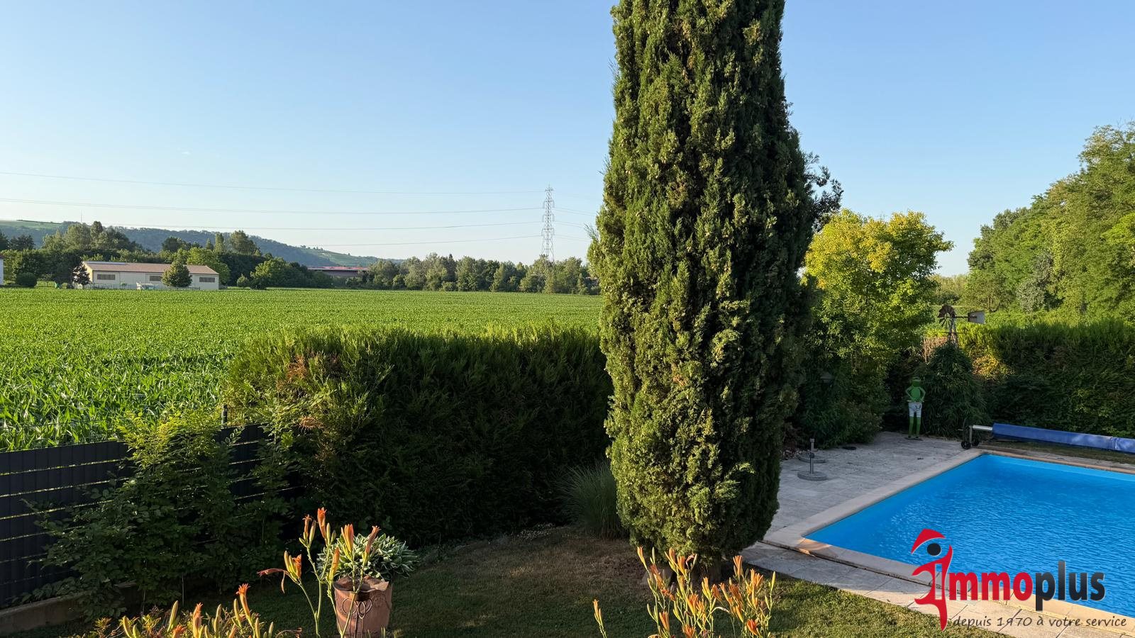 Maison à vendre, 100m², Niffer