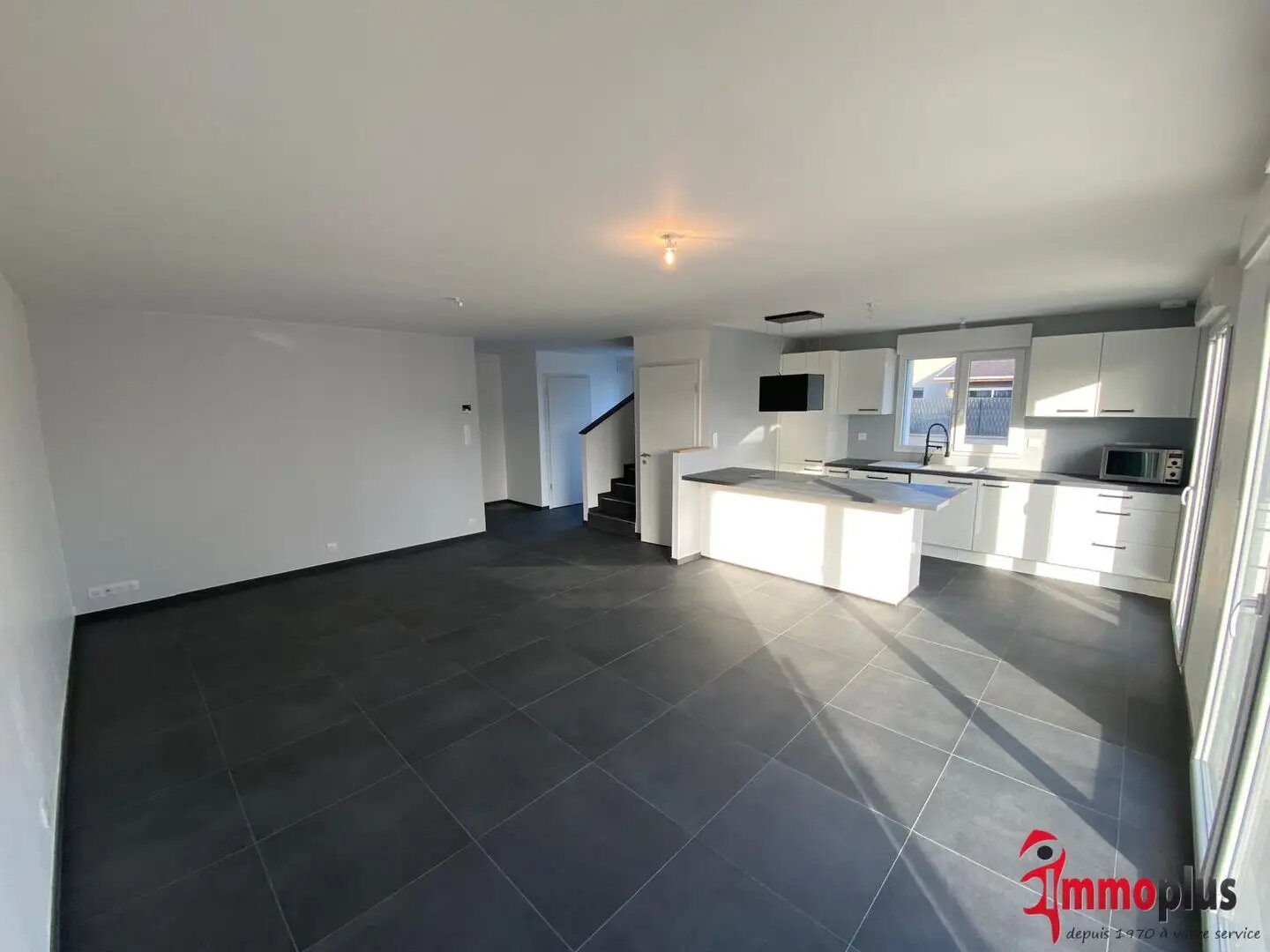 Maison à vendre, 98m², Blotzheim