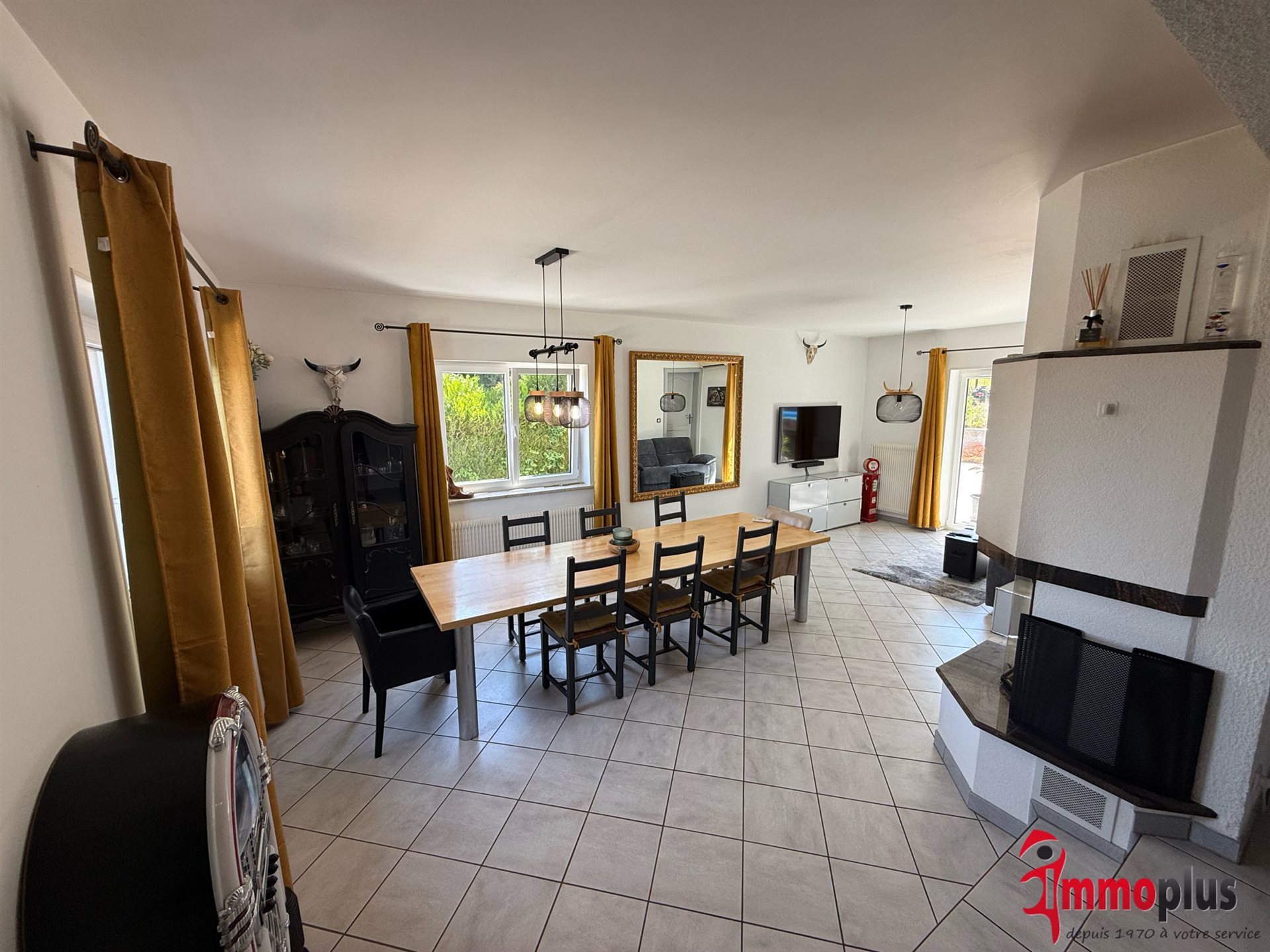 Maison à vendre, 115m², Blotzheim