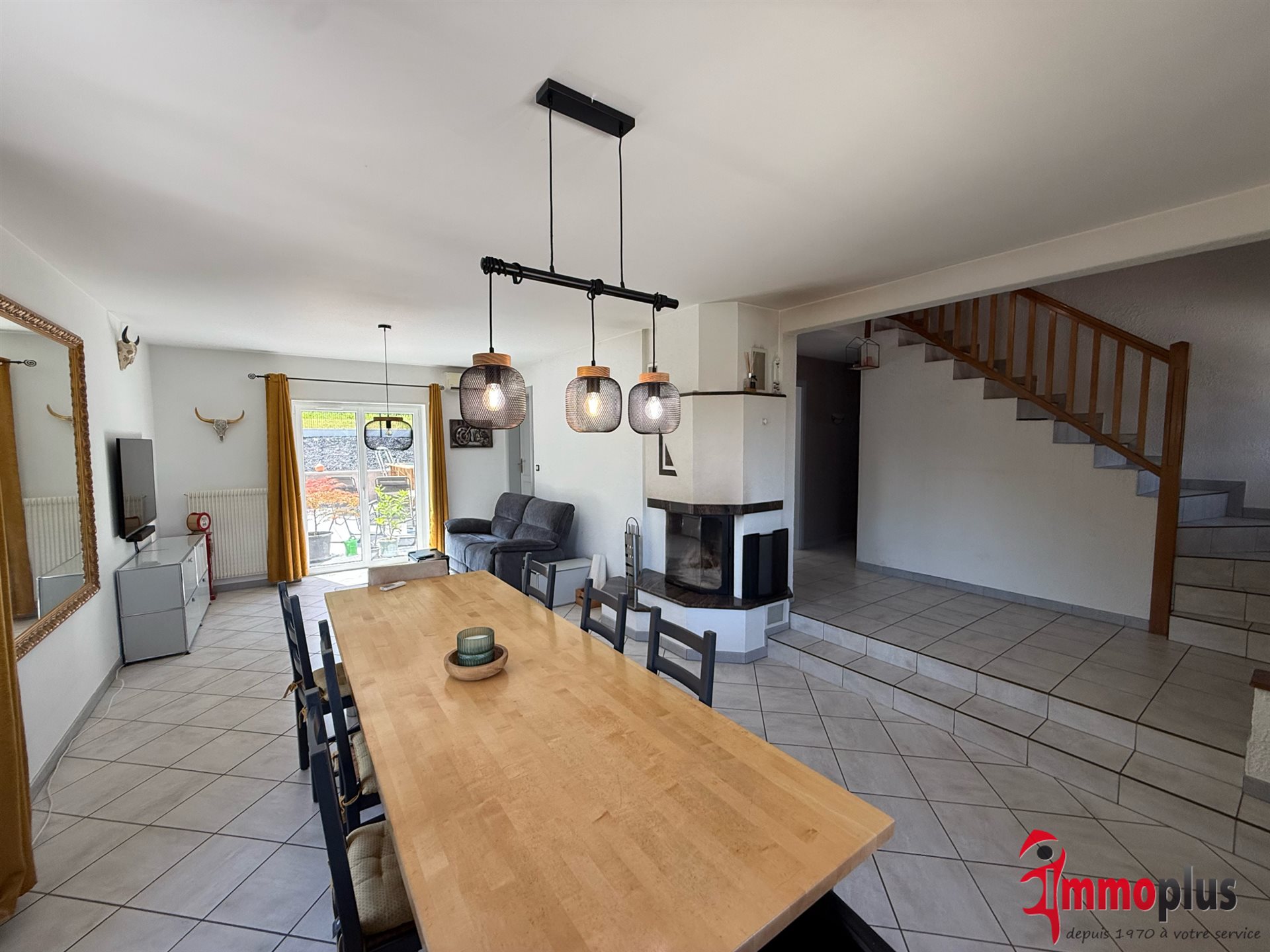 Maison à vendre, 115m², Blotzheim